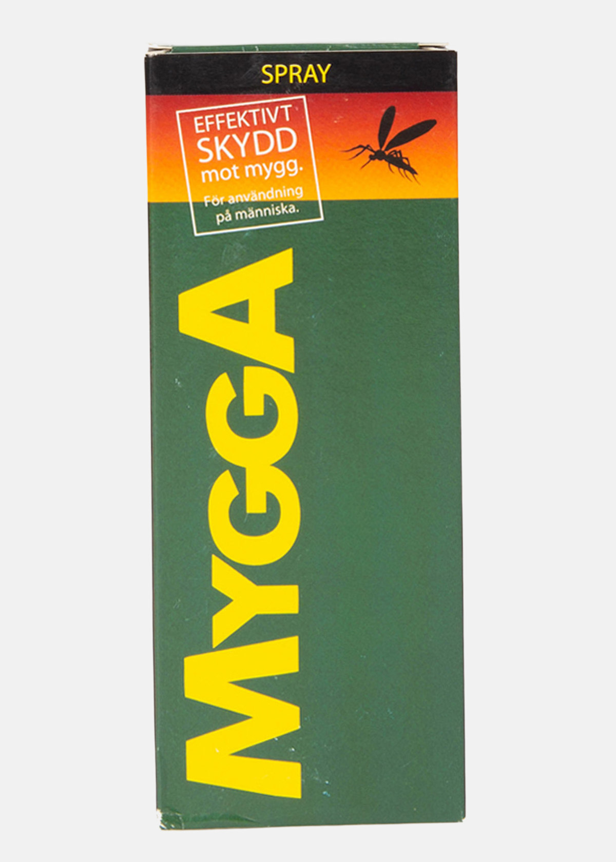 Alternativ bild 1 för MyggA Spray