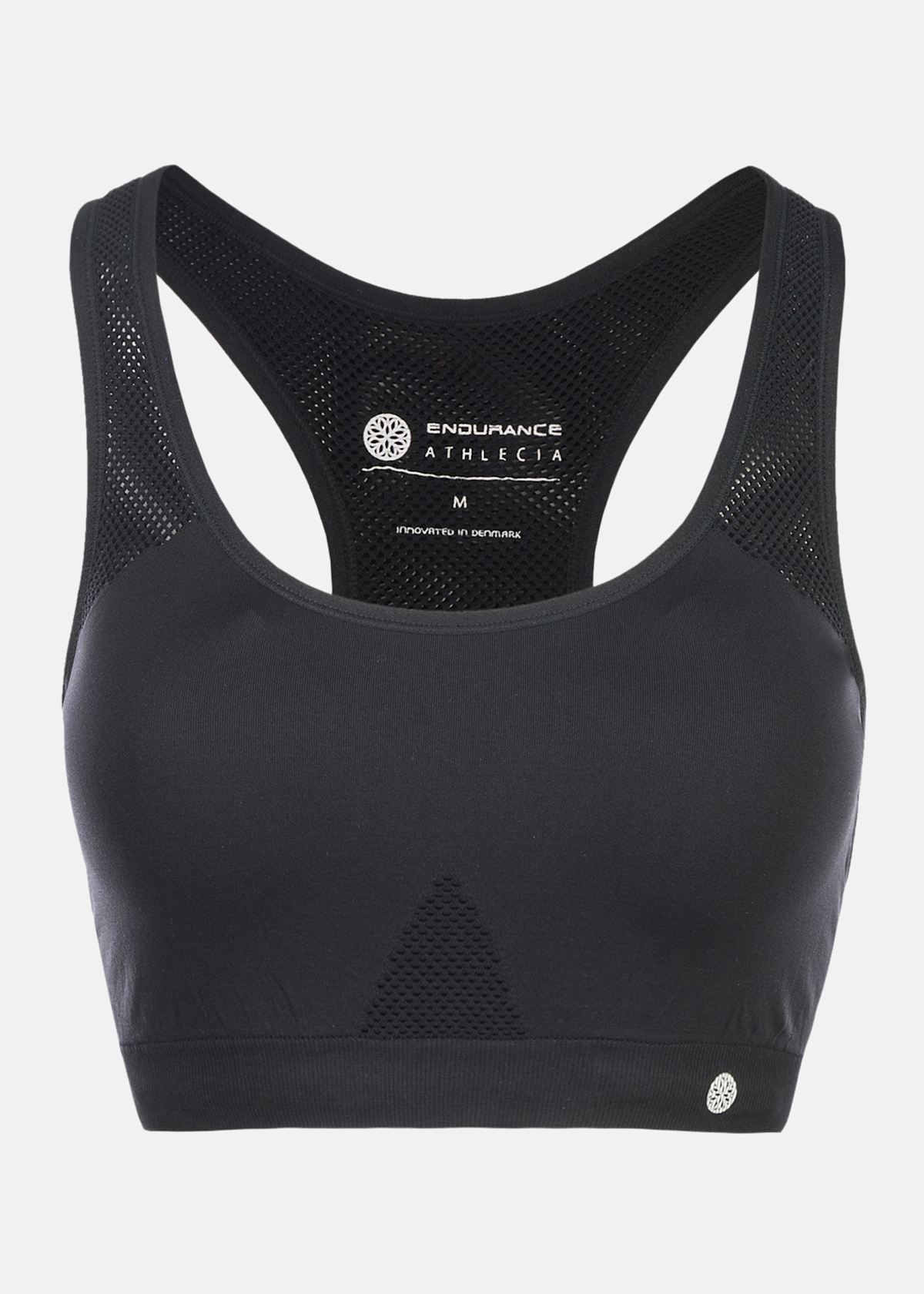 Rosemary W Sports Bra |  - sv-se - dam - klader - underklader - bh - sport-bh-lag-support | Padelspecialisterna
