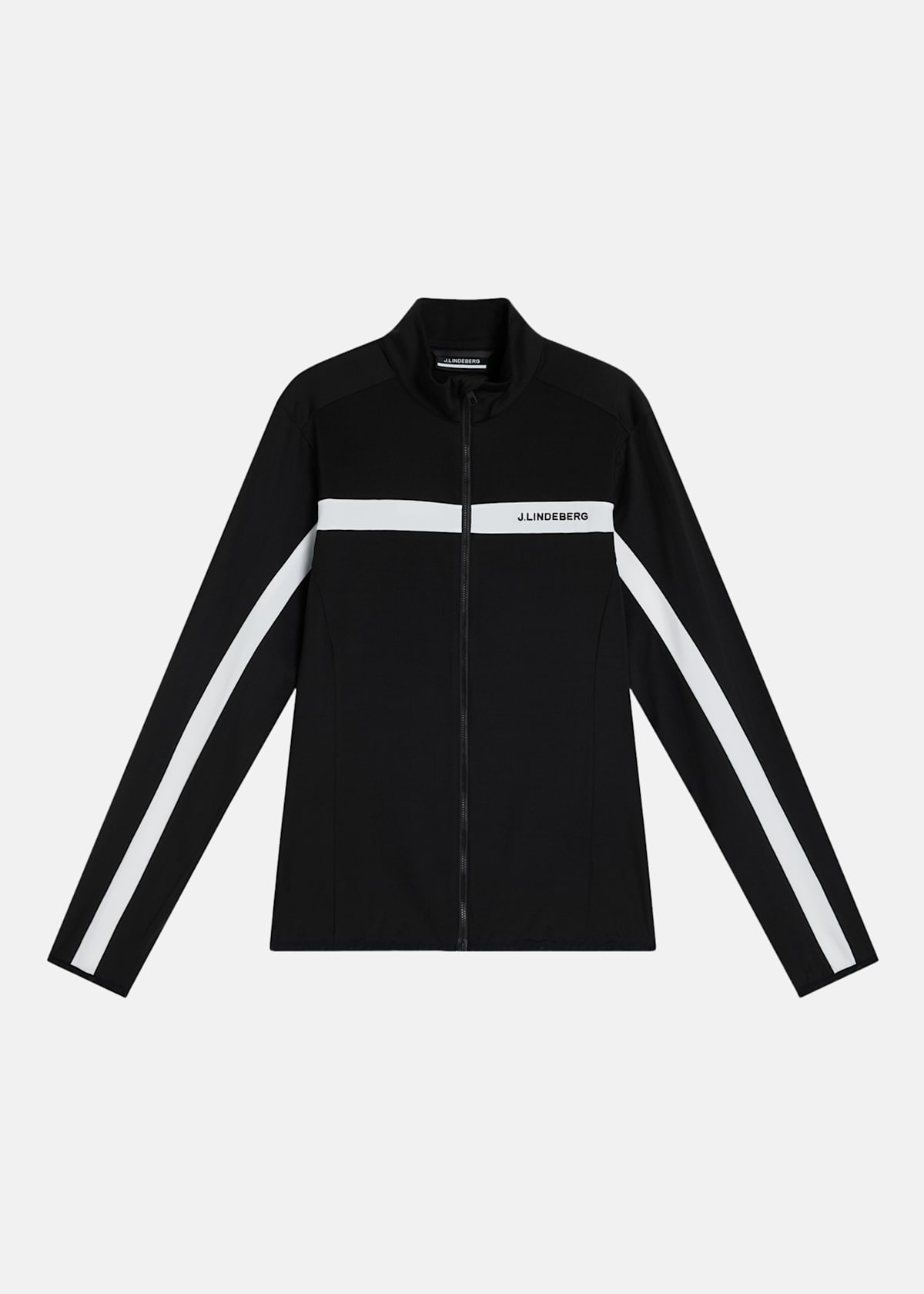 Jarvis Mid Layer |  - sv-se - herr - klader - trojor - traningsjacka | Padelspecialisterna