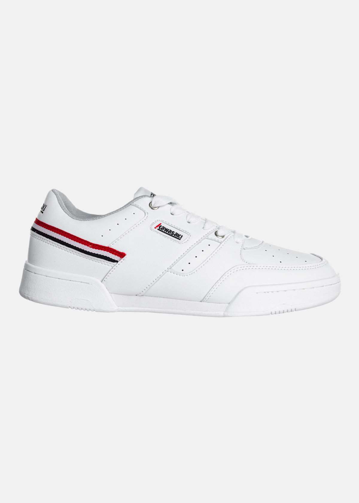 Kawasaki Supreme Shoe |  - sv-se - dam - skor - fritidsskor-sneakers - sneakers - laga-sneakers | Padelspecialisterna