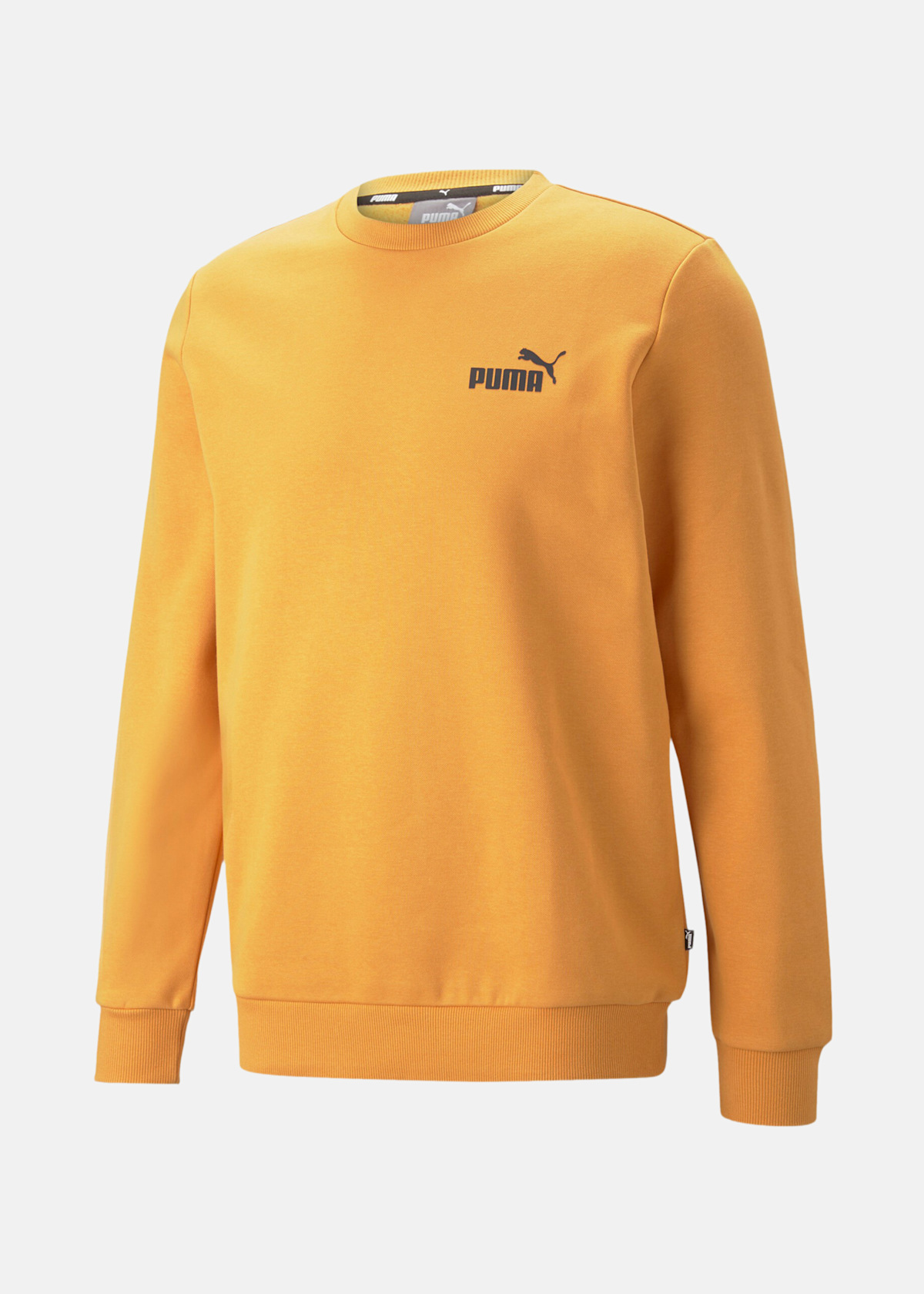 ESS Small Logo Crew FL (s) |  - sv-se - herr - klader - trojor - sweatshirts | Padelspecialisterna