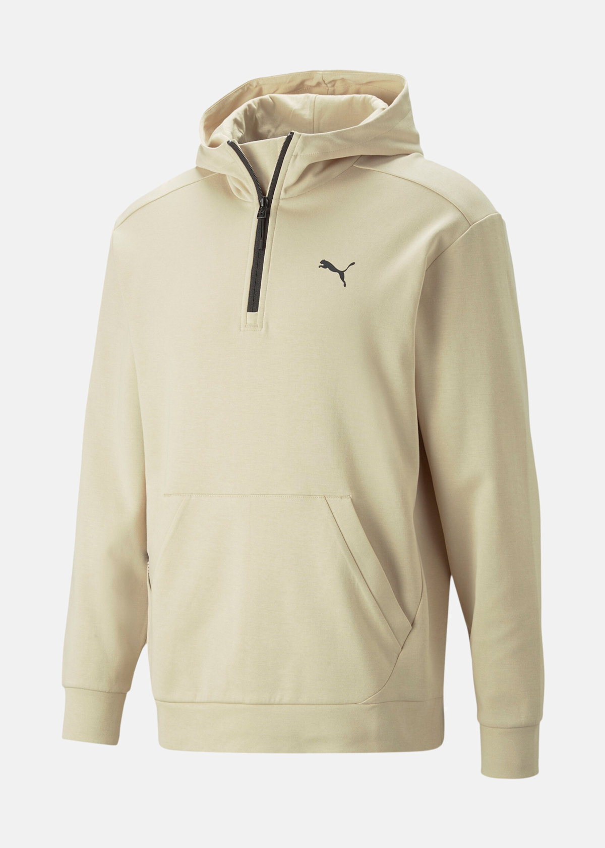 RAD/CAL Half-Zip DK |  - sv-se - herr - klader - trojor - huvtrojor - hoodie | Padelspecialisterna