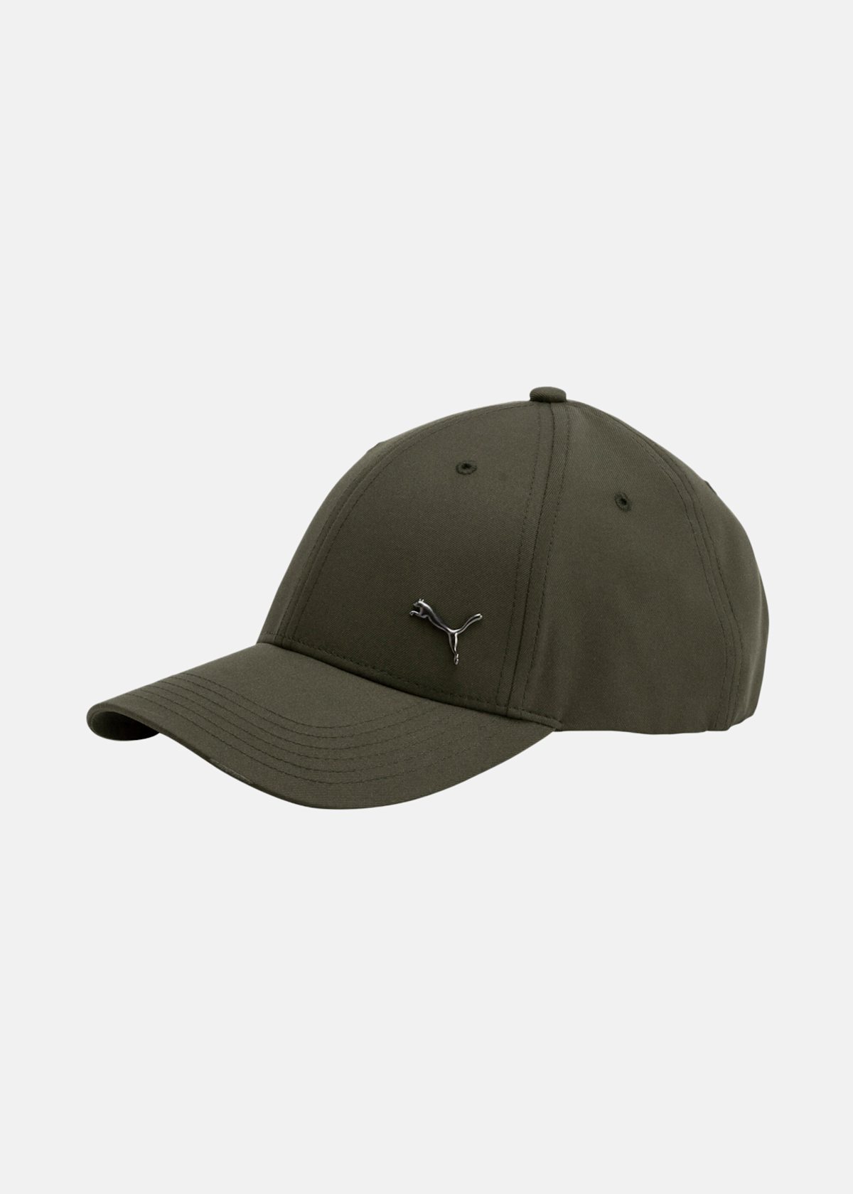 PUMA Metal Cat Cap |  - sv-se - dam - klader - accessoarer - kepsar-hattar - casual-streetkepsar | Padelspecialisterna