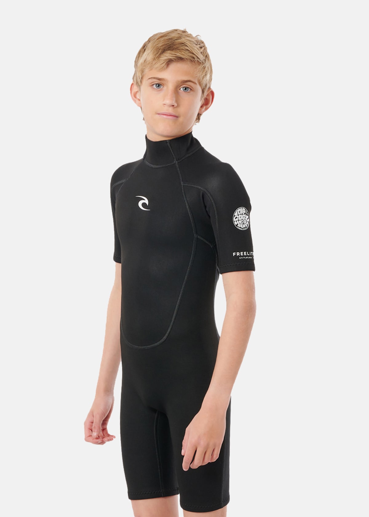 JNR FREELITE FL SPRING |  - sv-se - barn - aktivitet - vattensport - vatdrakter | Padelspecialisterna