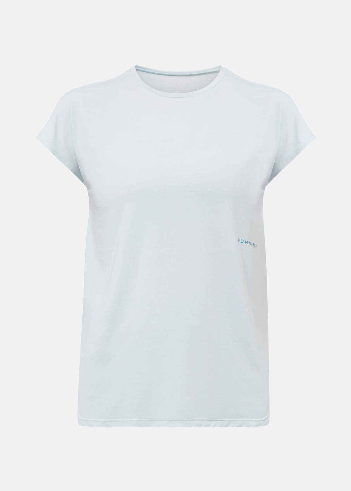 Eli Loose Tee |  - sv-se - dam - klader - toppar-linnen - t-shirts-friluftsliv-vandring - t-shirts-kortarmade | Padelspecialisterna