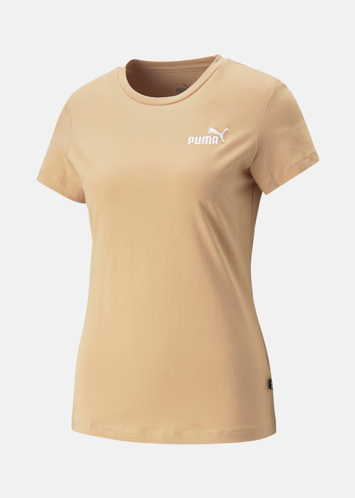 ESS+ Embroidery Tee |  - sv-se - dam - klader - toppar-linnen - t-shirts-friluftsliv-vandring - t-shirts-kortarmade | Padelspecialisterna