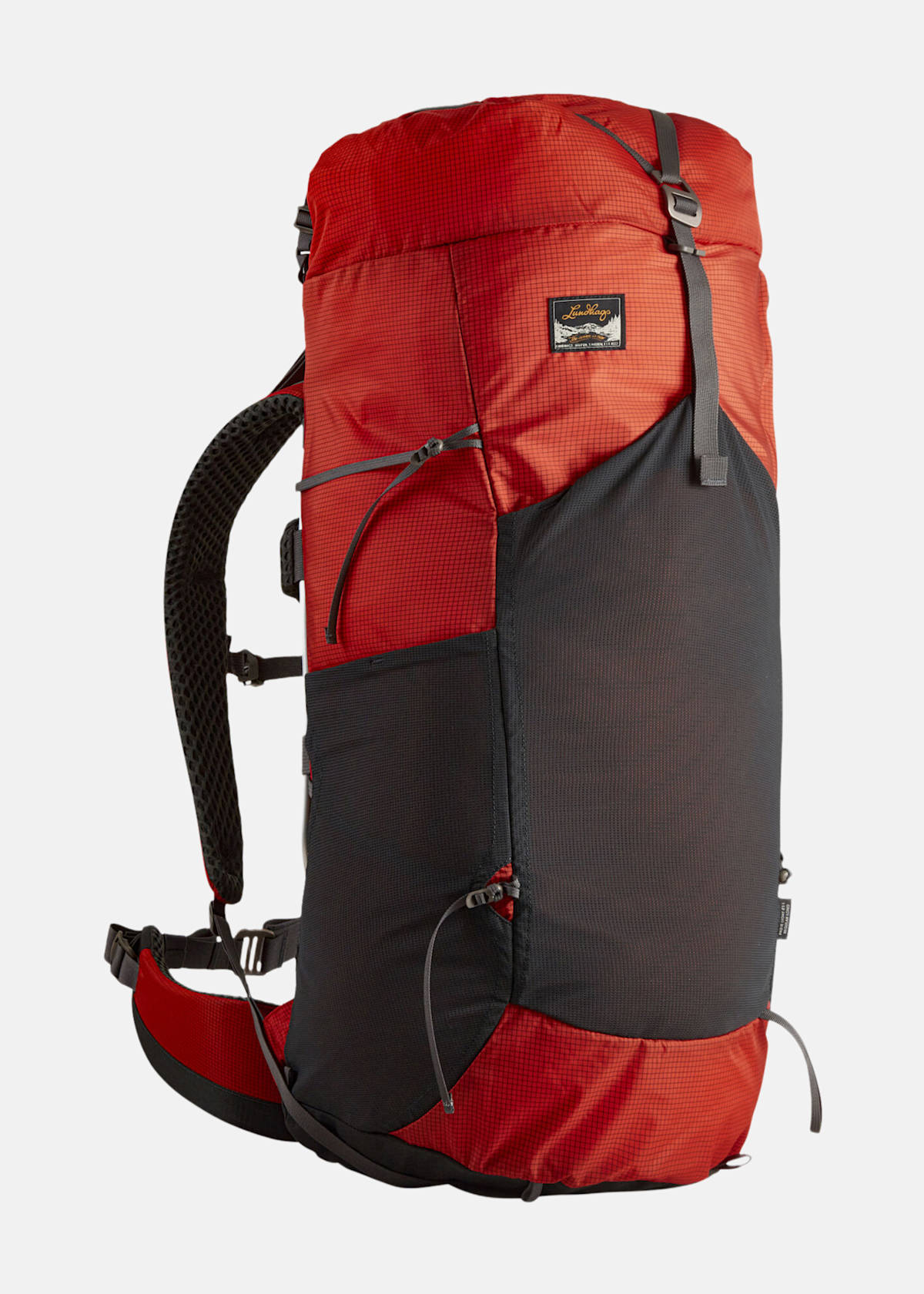 Padje Light 45 L Regular Short |  - sv-se - dam - utrustning - ryggsackar - vandringsryggsackar - dagstursryggsackar | Padelspecialisterna