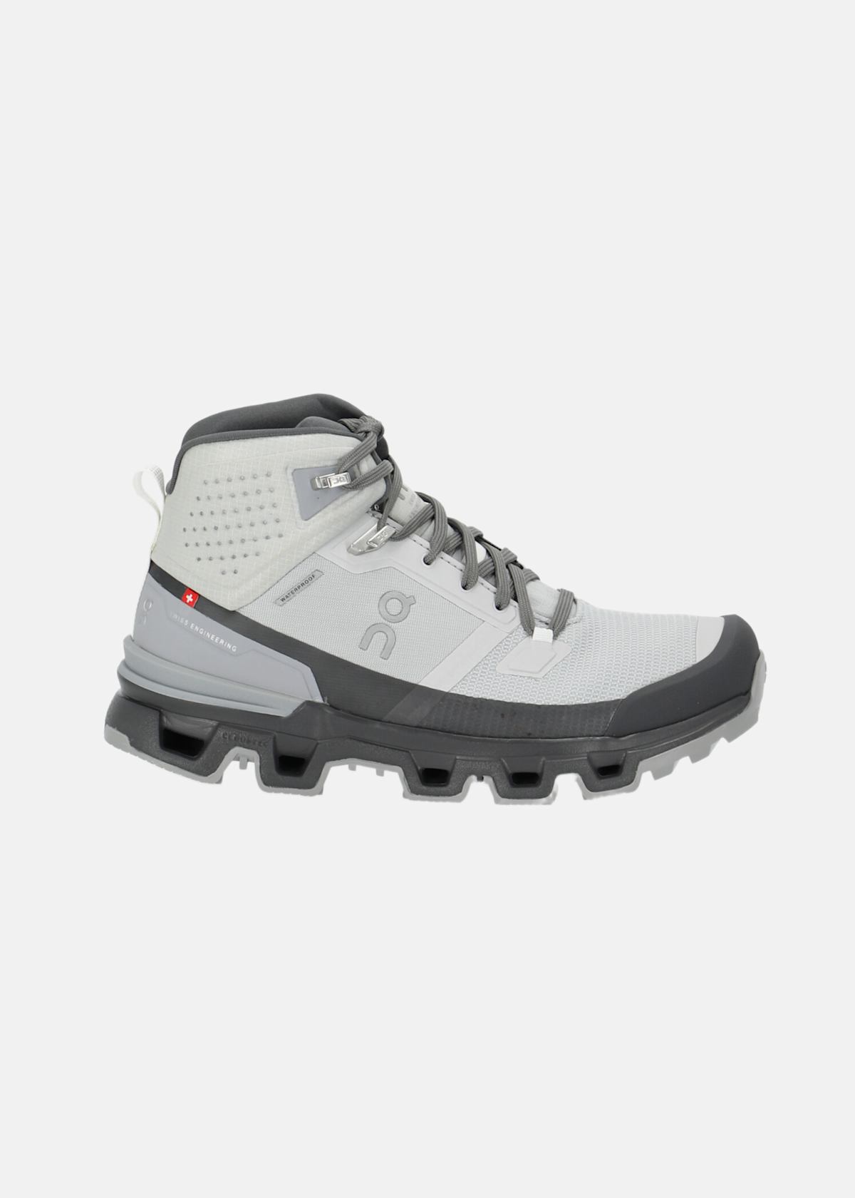 Cloudrock 2 Waterproof |  - sv-se - dam - skor - jakt-vandringskangor - vandringskangor | Padelspecialisterna