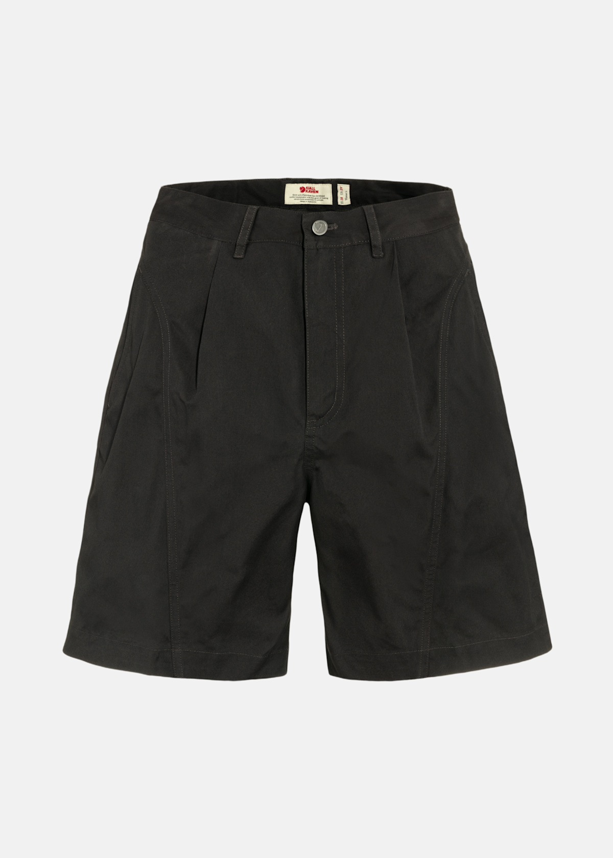 Vardag Shorts W |  - sv-se - dam - klader - shorts - vandringsshorts | Padelspecialisterna