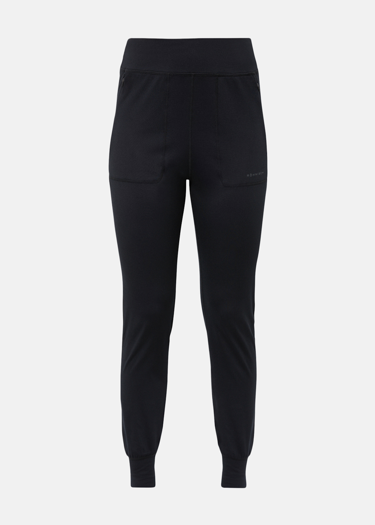 Soft Jersey Pants |  - sv-se - dam - klader - byxor - tranings-mjukis-vindbyxor - mjukisbyxor-sweatpants | Padelspecialisterna