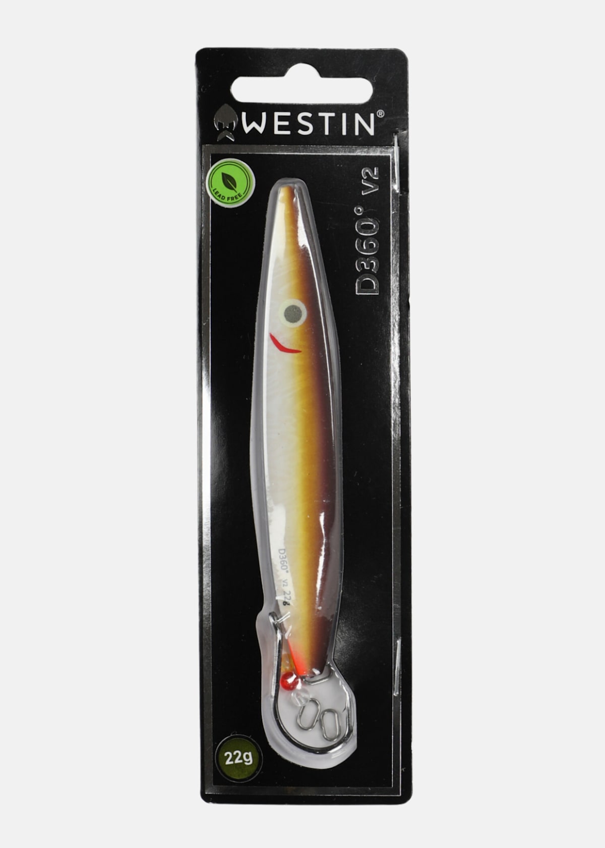 D360° V2 |  - sv-se - dam - utrustning - fiske - fiskedrag-tafsar - havsfiskbeten | Padelspecialisterna