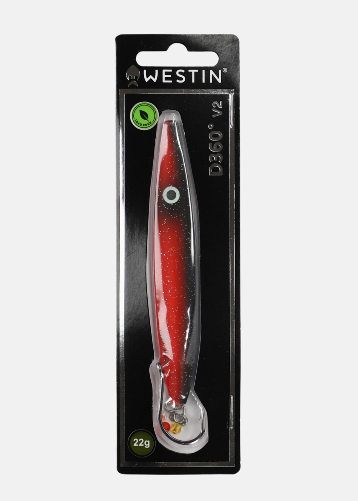 D360° V2 |  - sv-se - dam - utrustning - fiske - fiskedrag-tafsar - havsfiskbeten | Padelspecialisterna