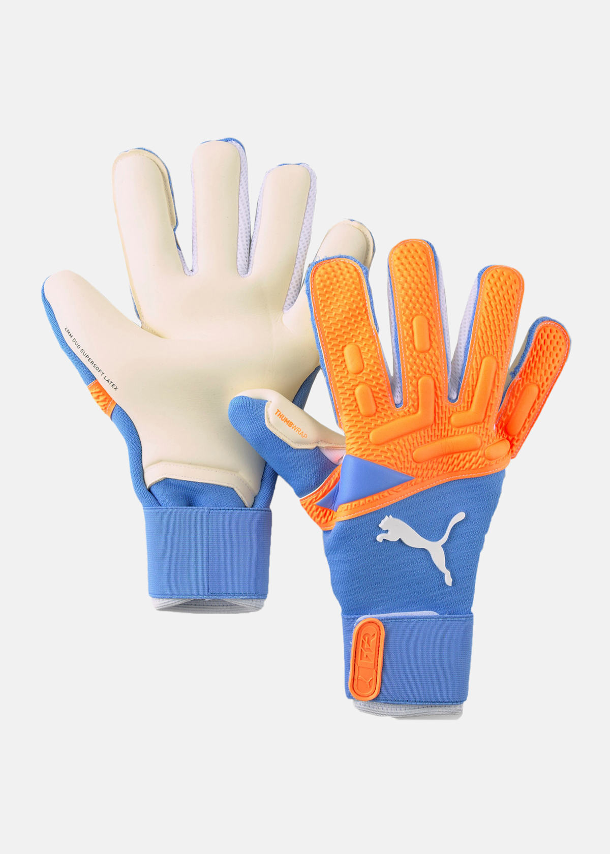 FUTURE Pro Hybrid |  - sv-se - dam - klader - accessoarer - handskar - malvaktshandskar-fotboll | Padelspecialisterna