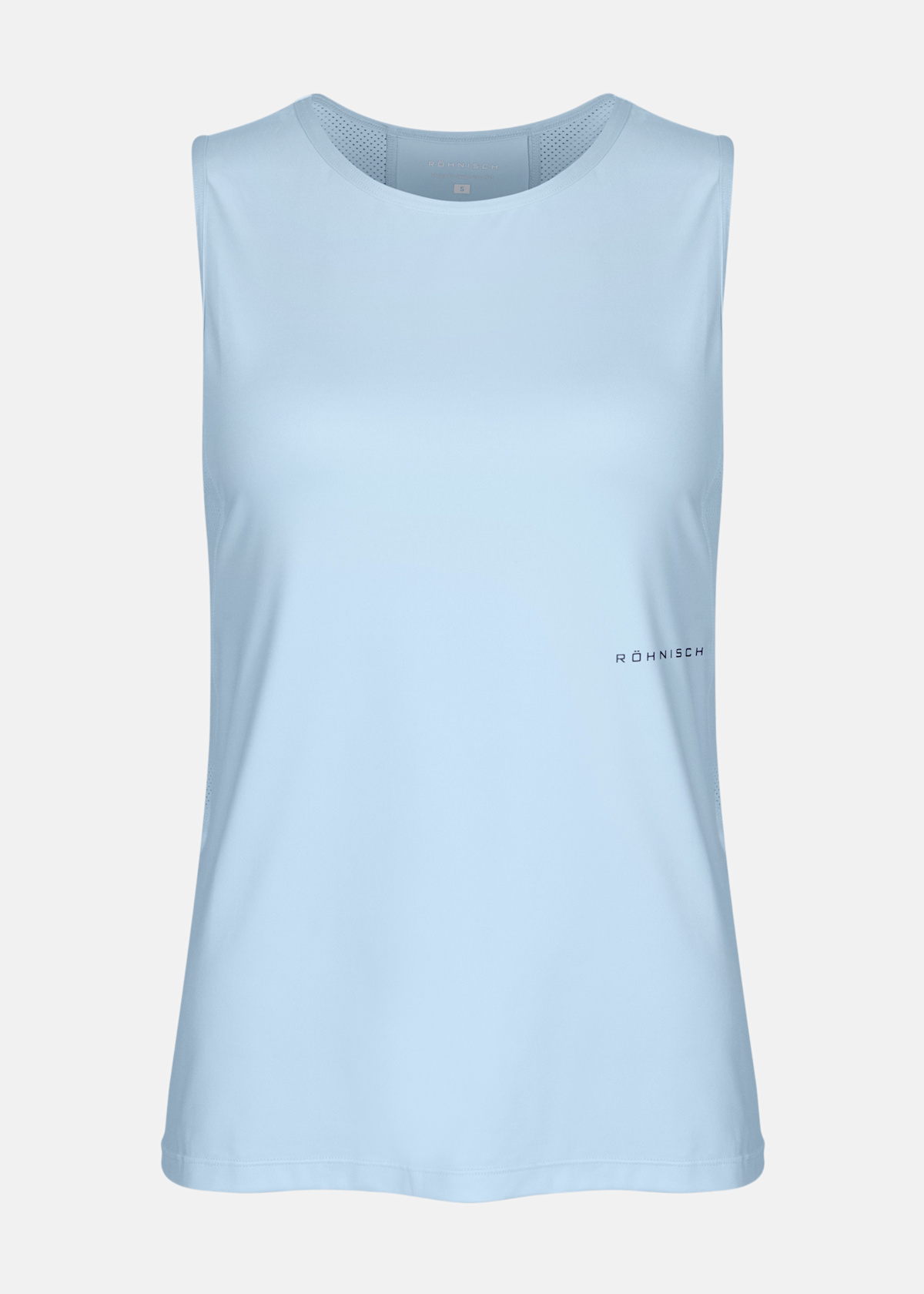 Streamline Tank Top |  - sv-se - dam - klader - toppar-linnen - linnen - linnen-vardag-sport | Padelspecialisterna