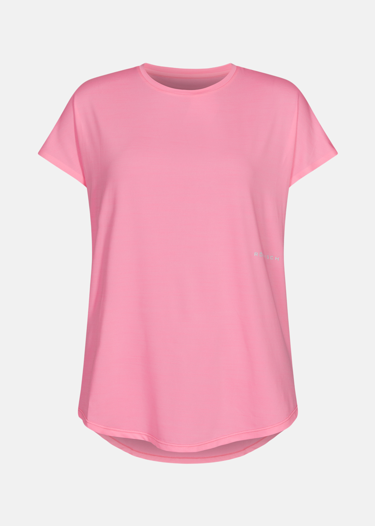 Eli Loose Tee |  - sv-se - dam - klader - toppar-linnen - t-shirts-friluftsliv-vandring - t-shirts-kortarmade | Padelspecialisterna