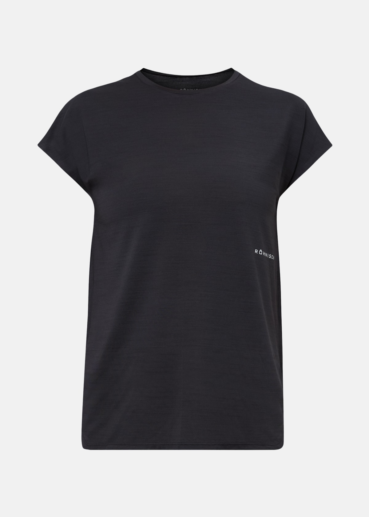 Eli Loose Tee |  - sv-se - dam - klader - toppar-linnen - t-shirts-friluftsliv-vandring - t-shirts-kortarmade | Padelspecialisterna