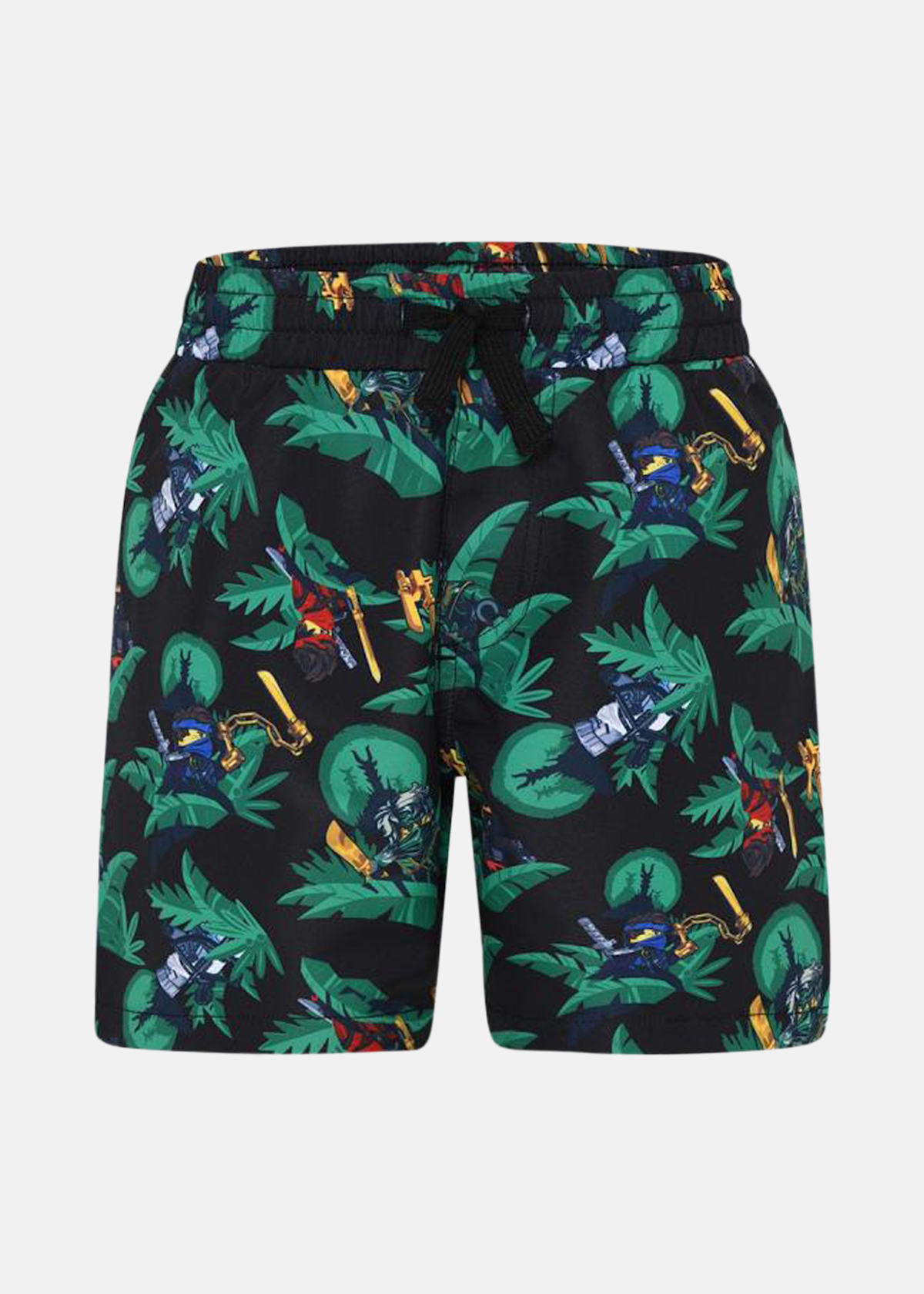 LWALEX 317 - SWIM SHORTS |  - sv-se - barn - klader - badklader - bikini | Padelspecialisterna