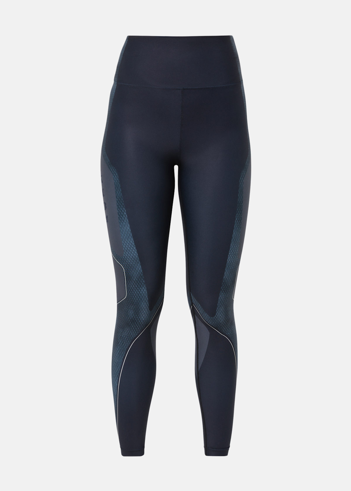 Shield Block Tights