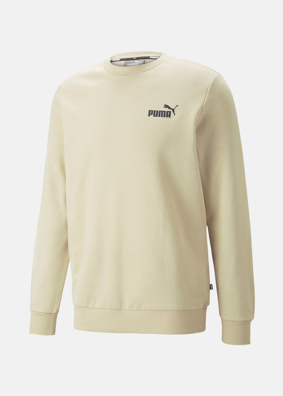 ESS Small Logo Crew FL (s) |  - sv-se - herr - klader - trojor - sweatshirts | Padelspecialisterna
