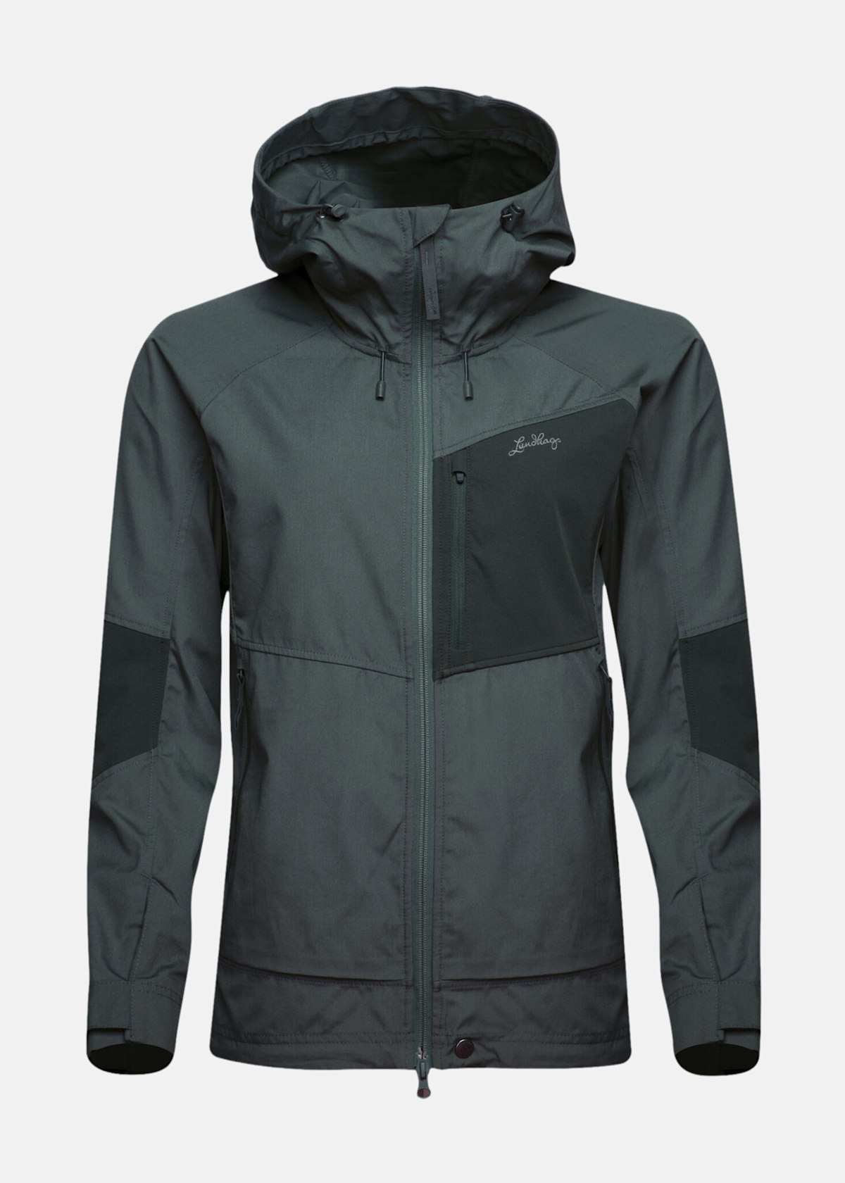 Tived Stretch Hybrid Jacket W |  - sv-se - dam - klader - jackor - vandringsjackor | Padelspecialisterna