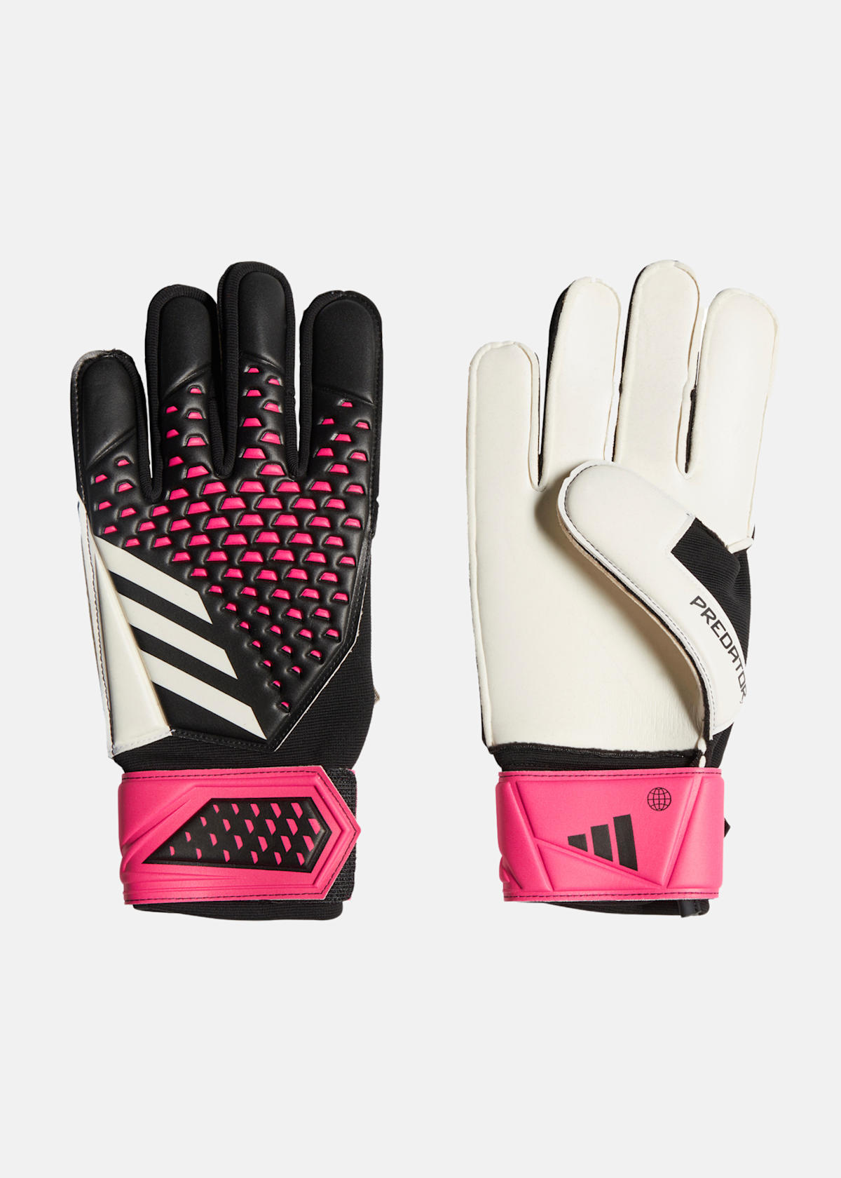 PRED GL MTC |  - sv-se - dam - klader - accessoarer - handskar - malvaktshandskar-fotboll | Padelspecialisterna