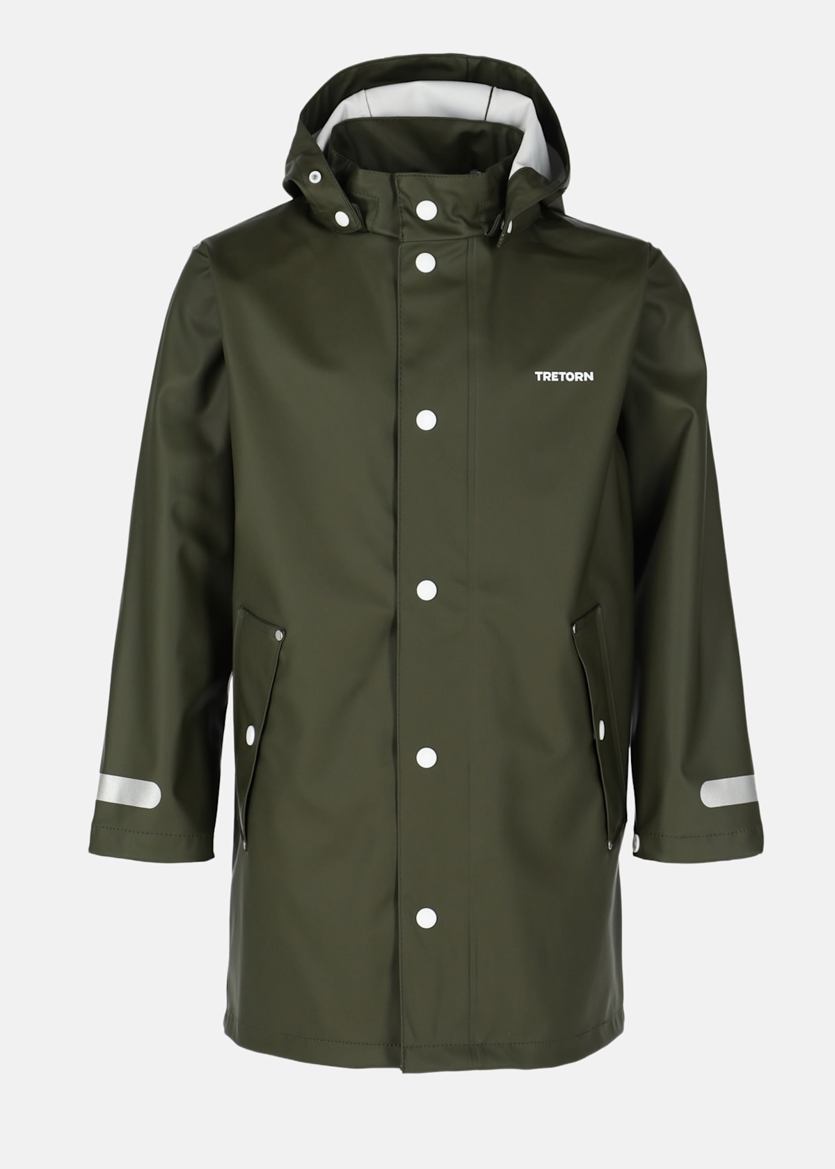 WINGS RAINJACKET JR |  - sv-se - barn - klader - jackor - regn-skaljackor - regnjackor | Padelspecialisterna