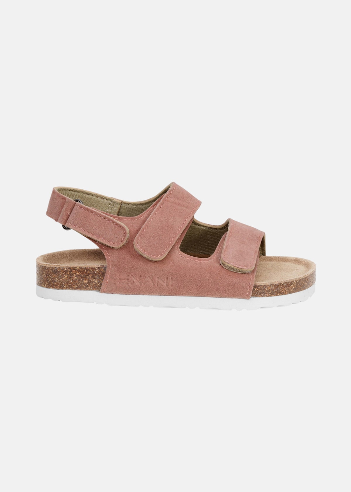 SPECTRA JR |  - sv-se - barn - skor - sandaler-flipflops - hikingsandaler | Padelspecialisterna