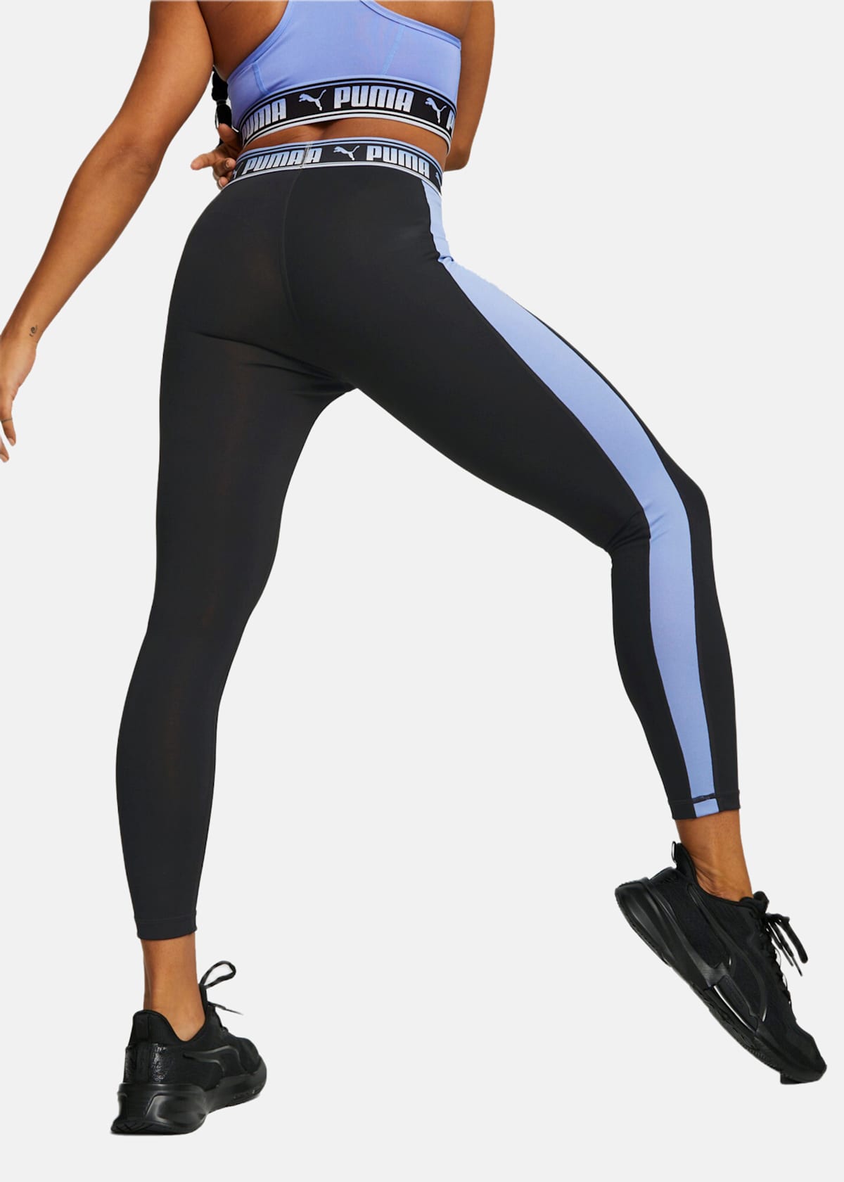 Train Puma Strong Fashion Colo