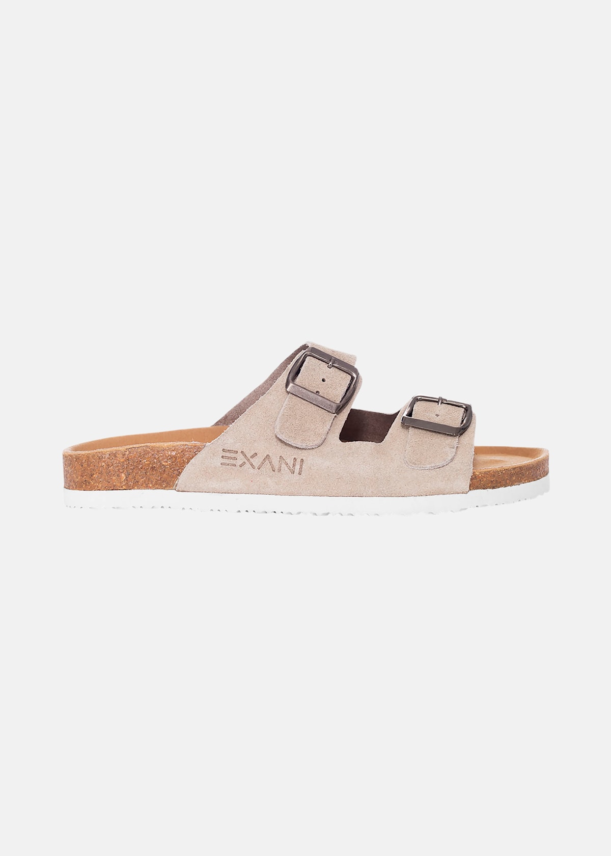 SPECTRA SUEDE W |  - sv-se - dam - skor - sandaler-flipflops - tyg-ulltofflor | Padelspecialisterna