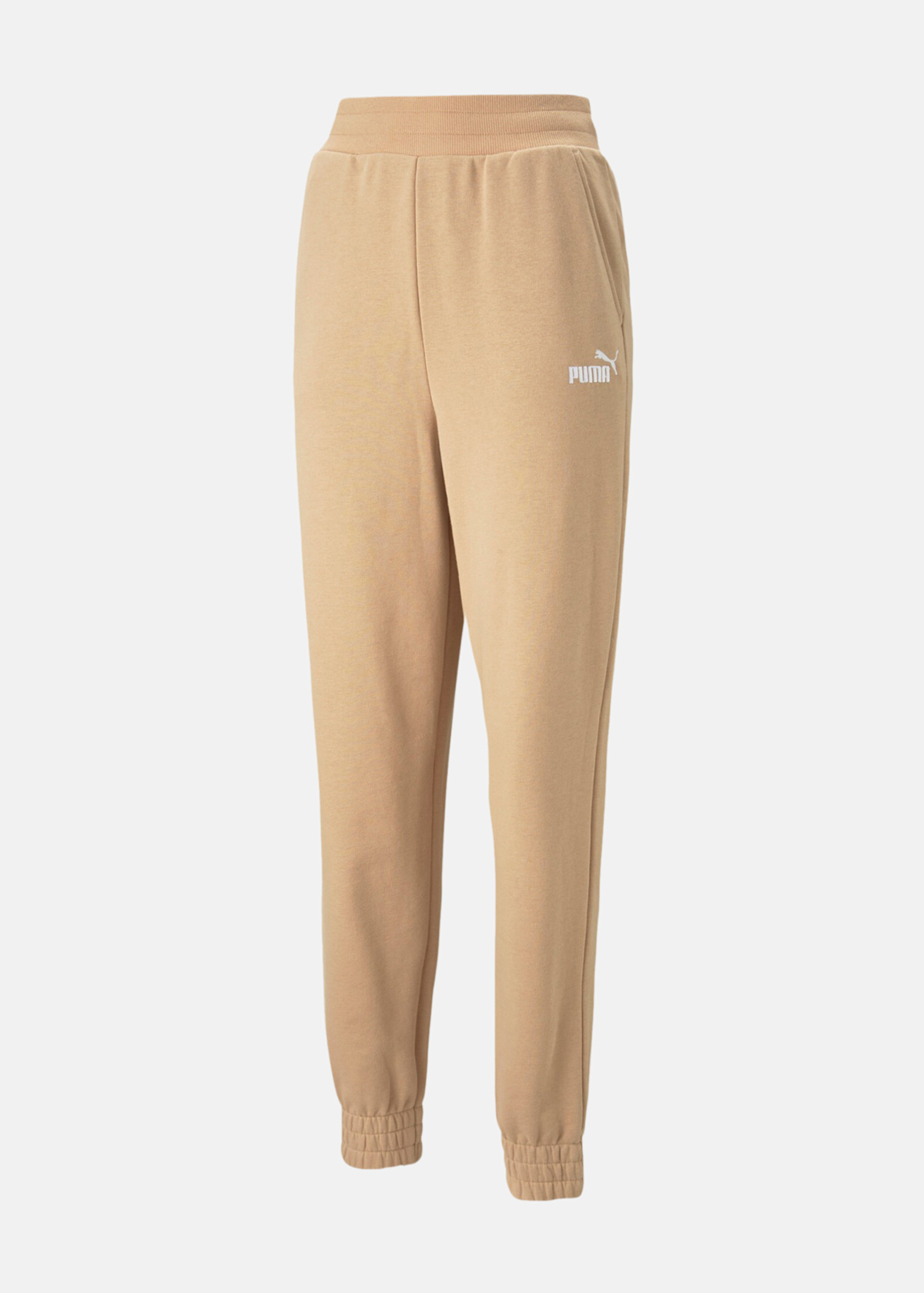 ESS+ Embroidery High-Waist Pan |  - sv-se - dam - klader - byxor - tranings-mjukis-vindbyxor - mjukisbyxor-sweatpants | Padelspecialisterna