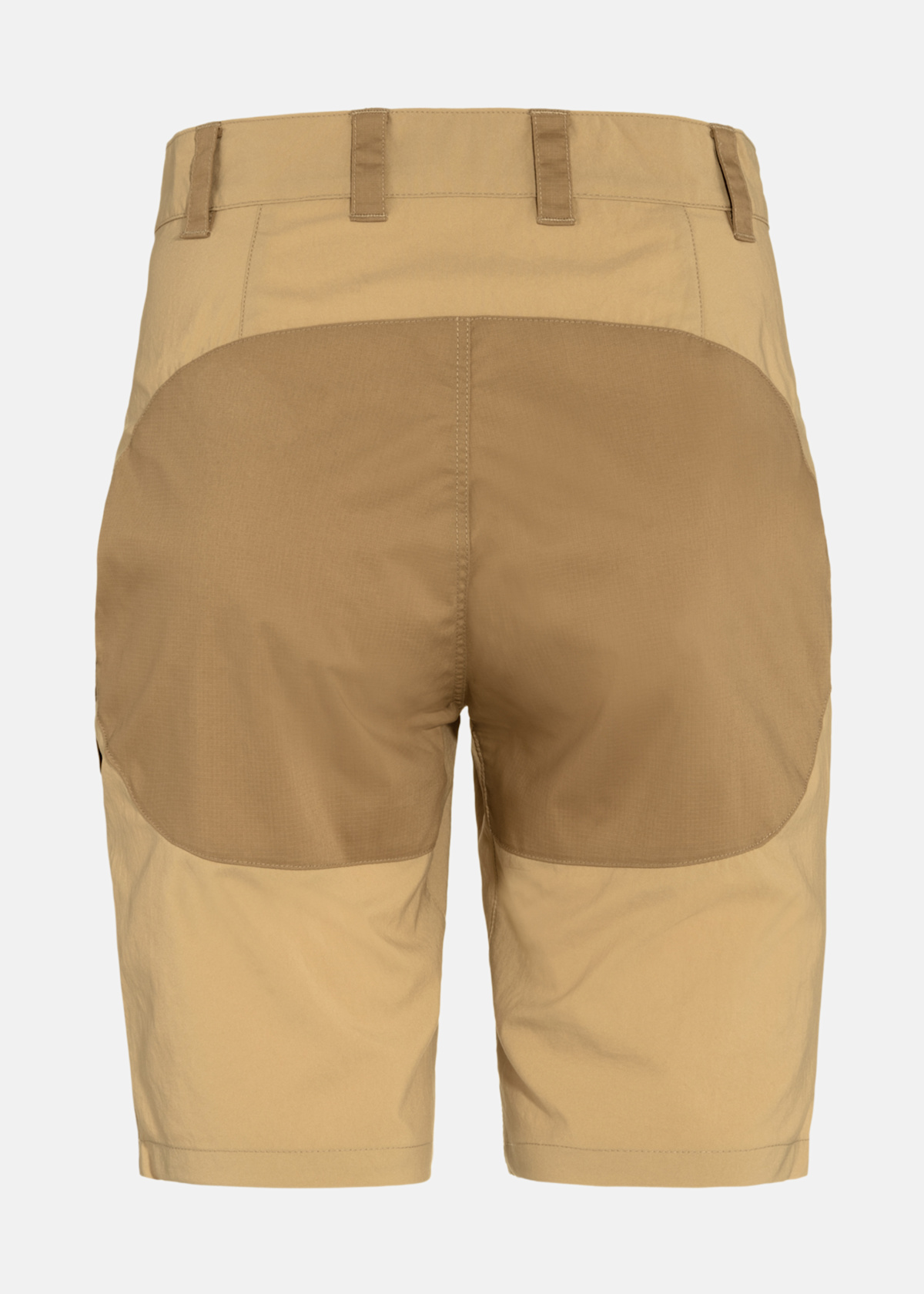 Abisko Midsummer Shorts W |  - sv-se - dam - klader - shorts - vandringsshorts | Padelspecialisterna