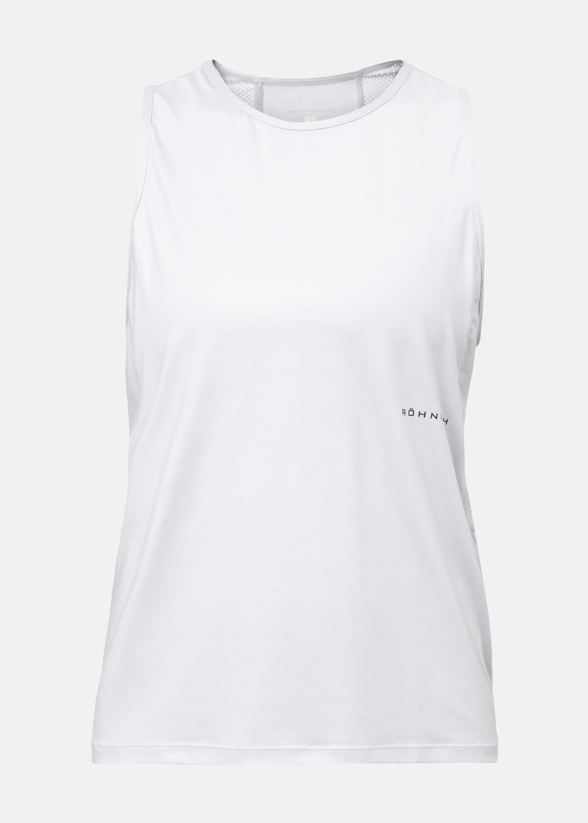 Streamline Tank Top |  - sv-se - dam - klader - toppar-linnen - linnen - linnen-vardag-sport | Padelspecialisterna