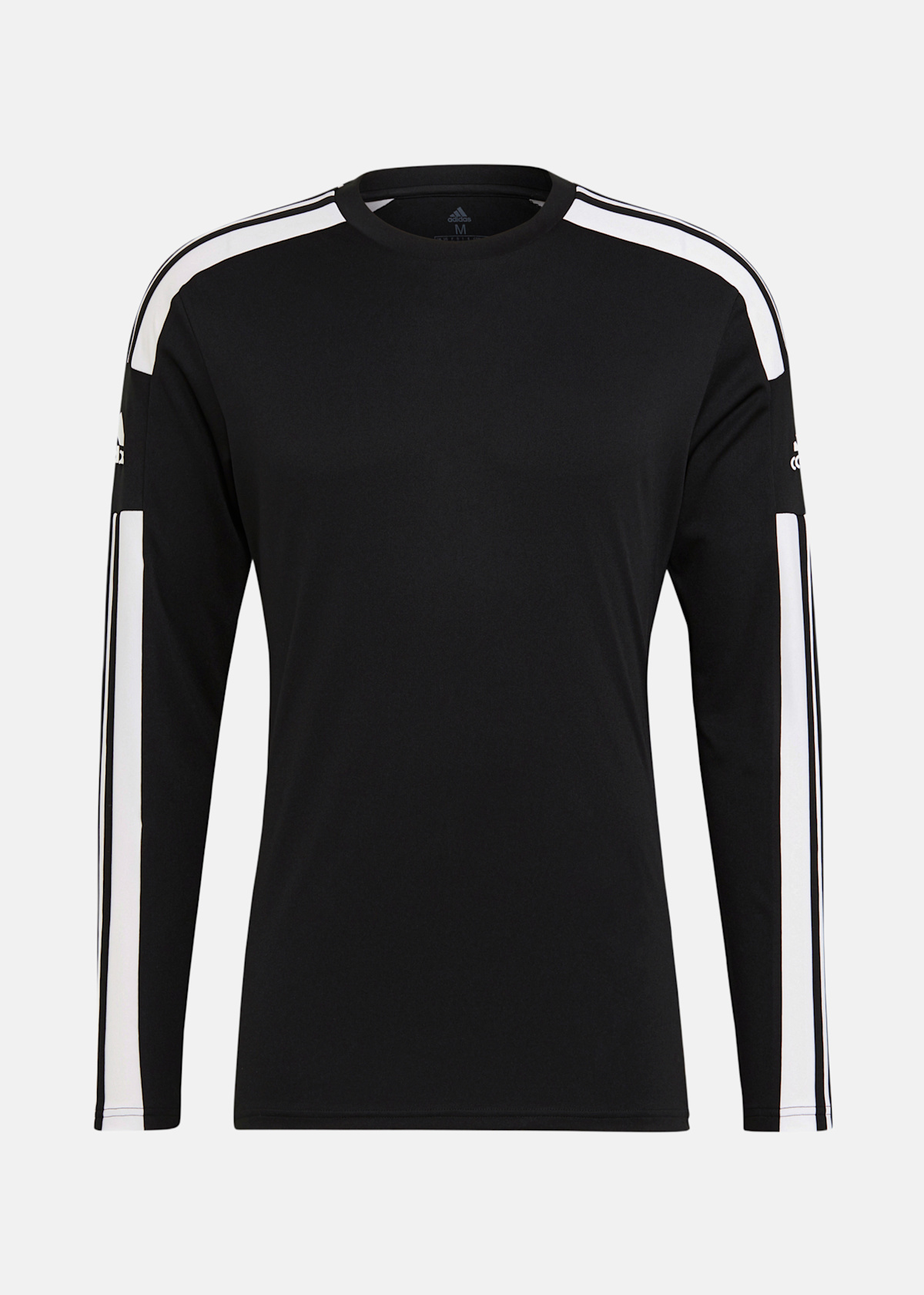 SQUAD 21 JSY LS |  - sv-se - herr - klader - t-shirts-linnen - t-shirt-vardag-sport - langarmad-t-shirt-vardag-sport | Padelspecialisterna