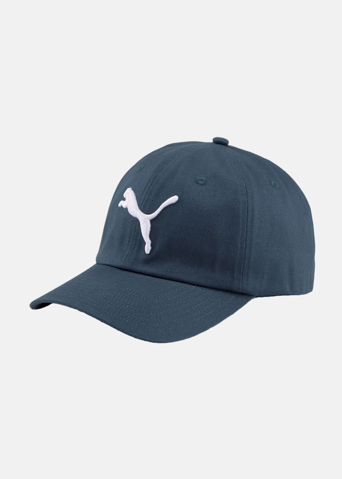 PUMA ESS Cat Logo BB Cap |  - sv-se - dam - klader - accessoarer - kepsar-hattar - casual-streetkepsar | Padelspecialisterna