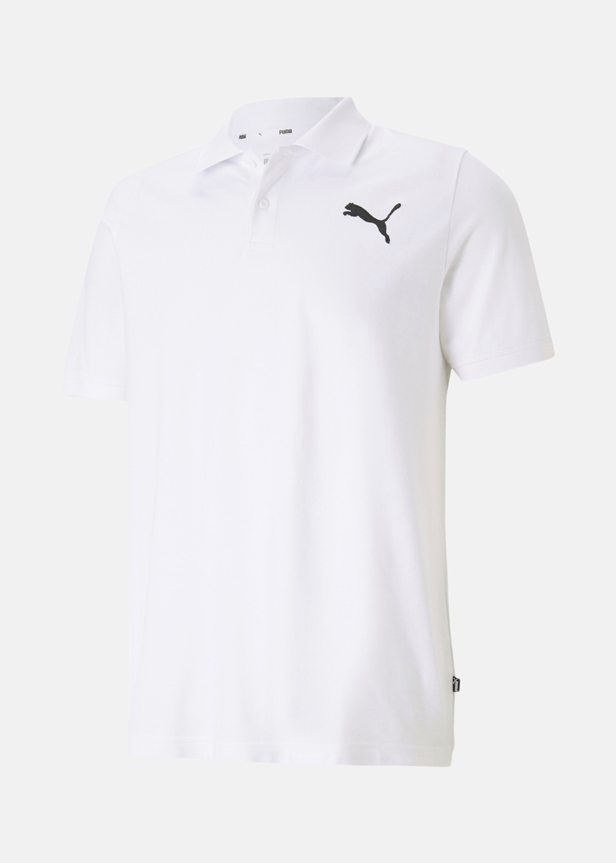 ESS Pique Polo |  - sv-se - herr - klader - skjortor-piketrojor - piketrojor - kortarmade-piketrojor | Padelspecialisterna