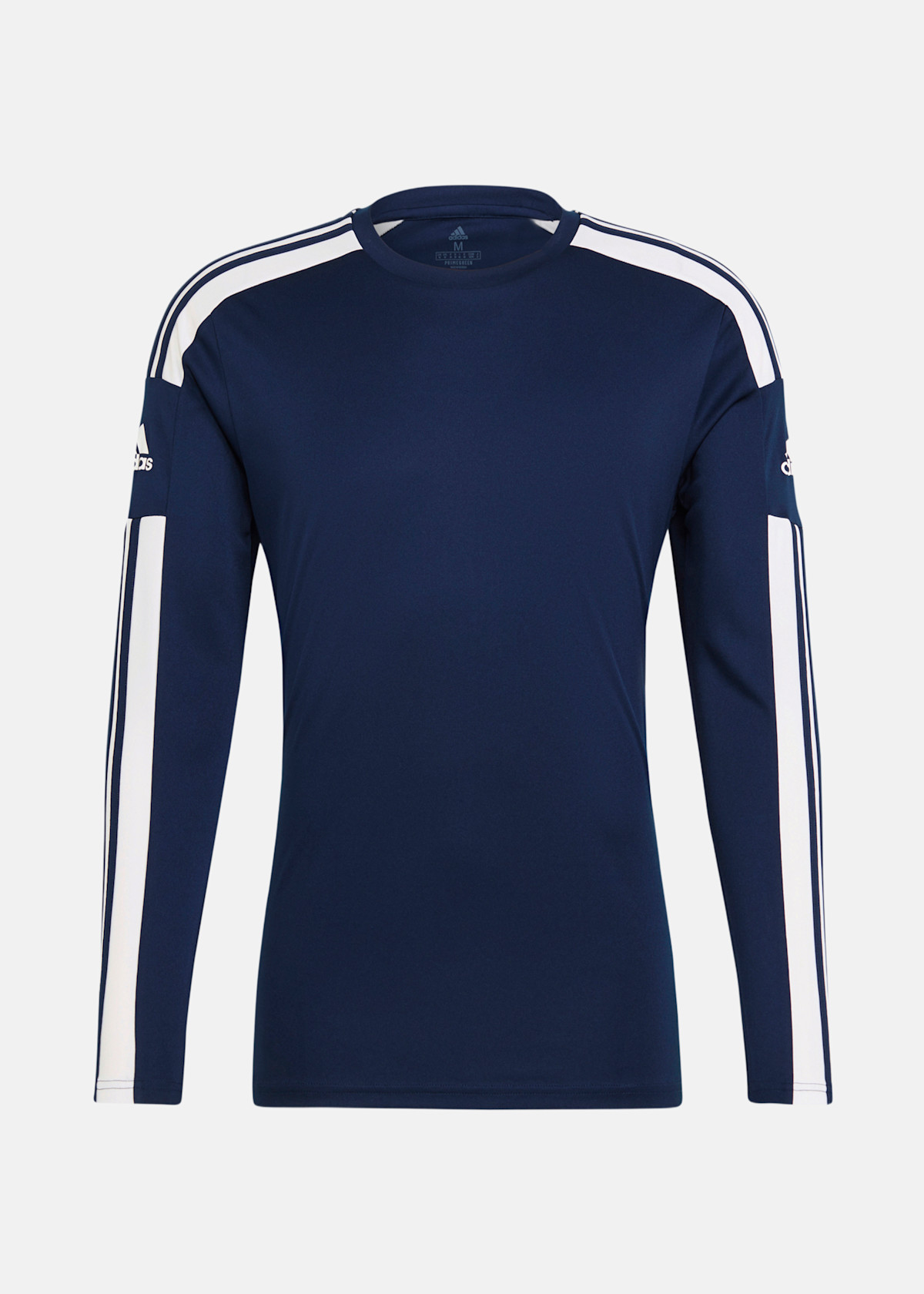 SQUAD 21 JSY LS |  - sv-se - herr - klader - t-shirts-linnen - t-shirt-vardag-sport - langarmad-t-shirt-vardag-sport | Padelspecialisterna