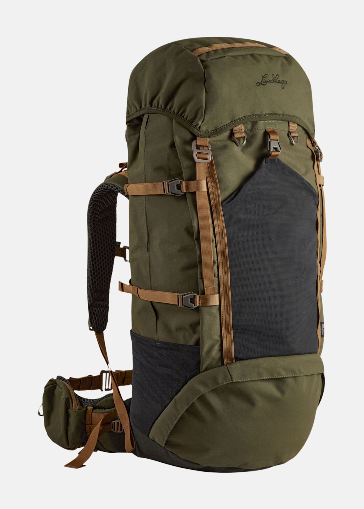 Saruk Pro 75 L Regular Long |  - sv-se - dam - utrustning - ryggsackar - vandringsryggsackar - dagstursryggsackar | Padelspecialisterna