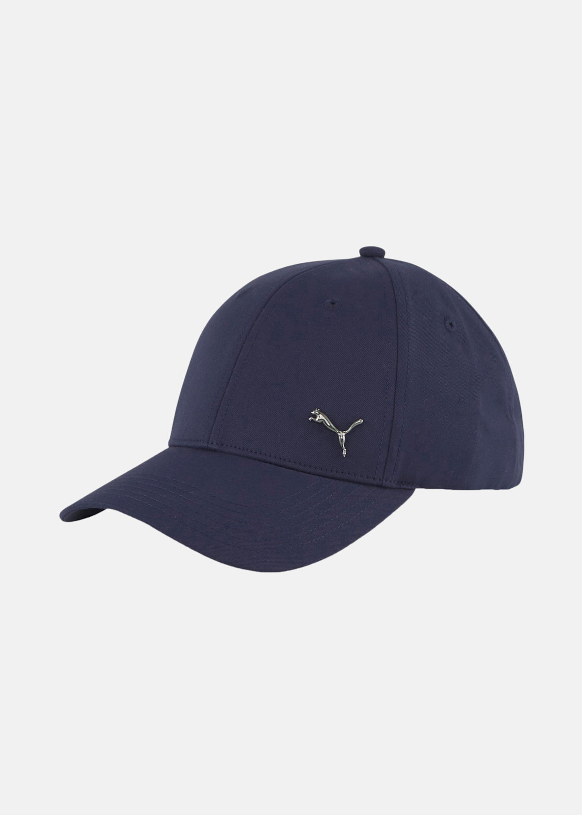 PUMA Metal Cat Cap Jr |  - sv-se - barn - klader - accessoarer - kepsar-hattar - vardags-streetkepsar | Padelspecialisterna
