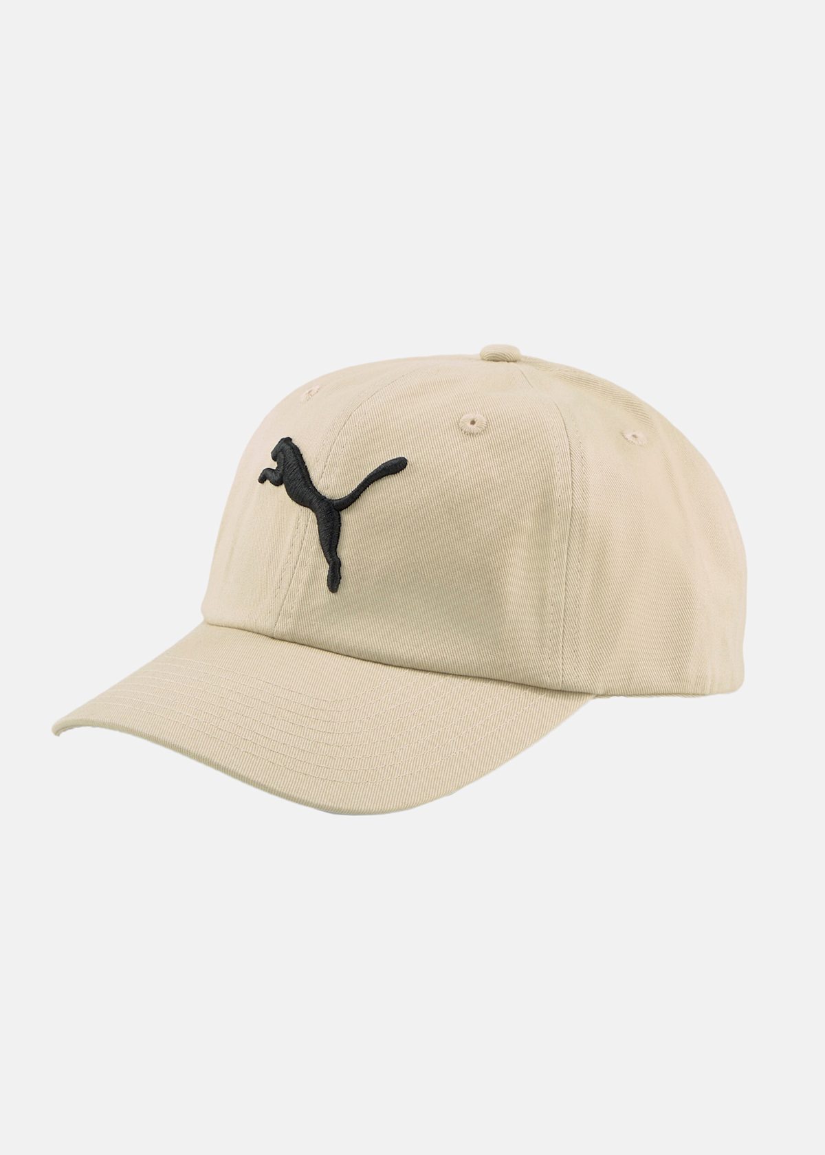 PUMA ESS Cat Logo BB Cap |  - sv-se - dam - klader - accessoarer - kepsar-hattar - casual-streetkepsar | Padelspecialisterna