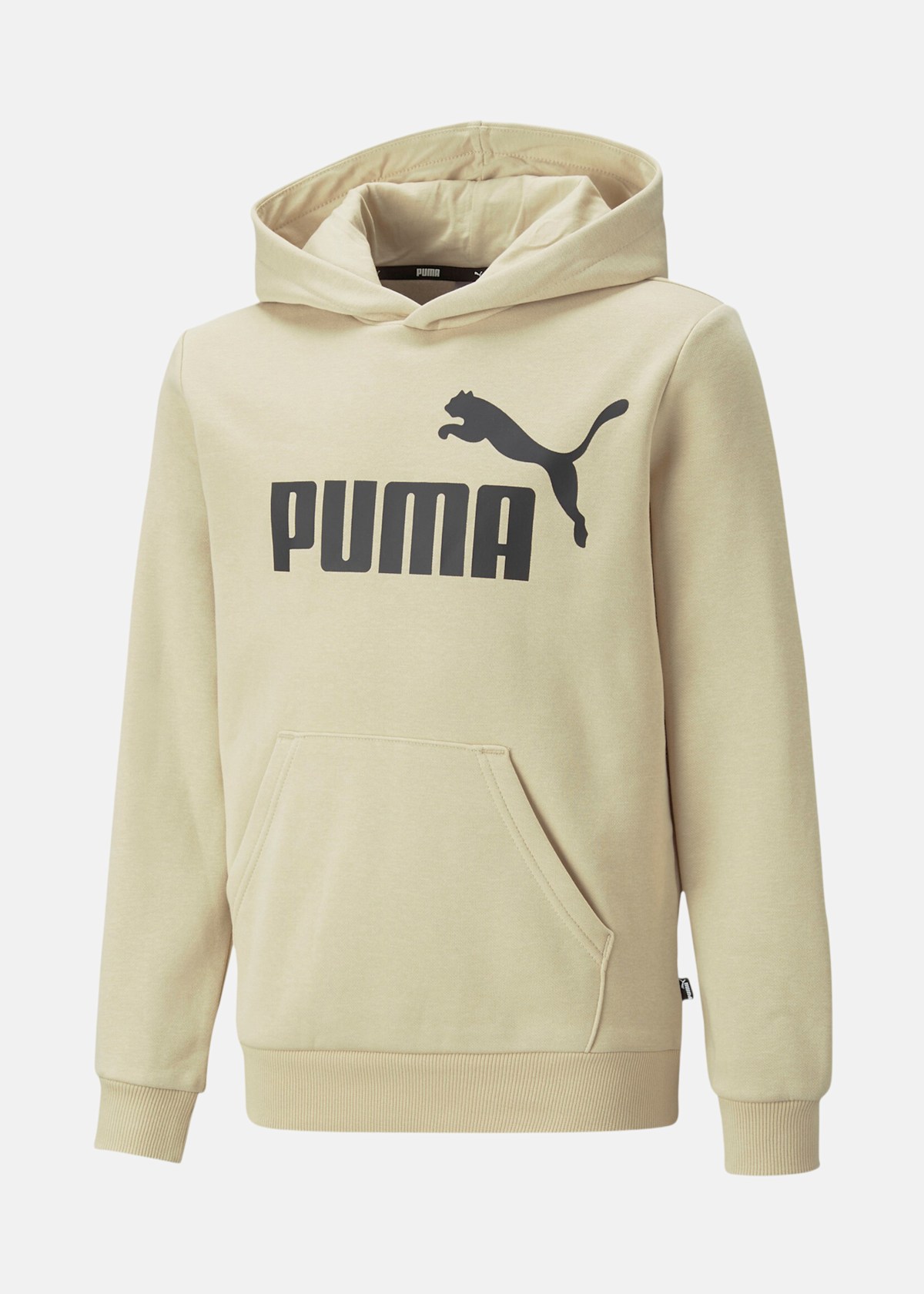 ESS Big Logo Hoodie FL B |  - sv-se - barn - klader - trojor - huvtrojor - hoodie | Padelspecialisterna