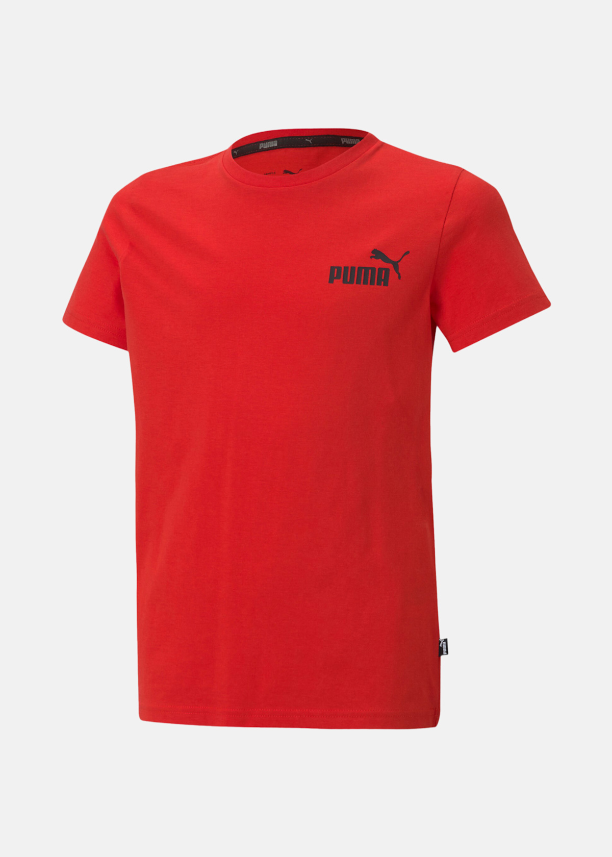 ESS Small Logo Tee B |  - sv-se - barn - klader - t-shirts-linnen - t-shirt-sport-fritid - t-shirt-sport-fritid-kortarmad | Padelspecialisterna
