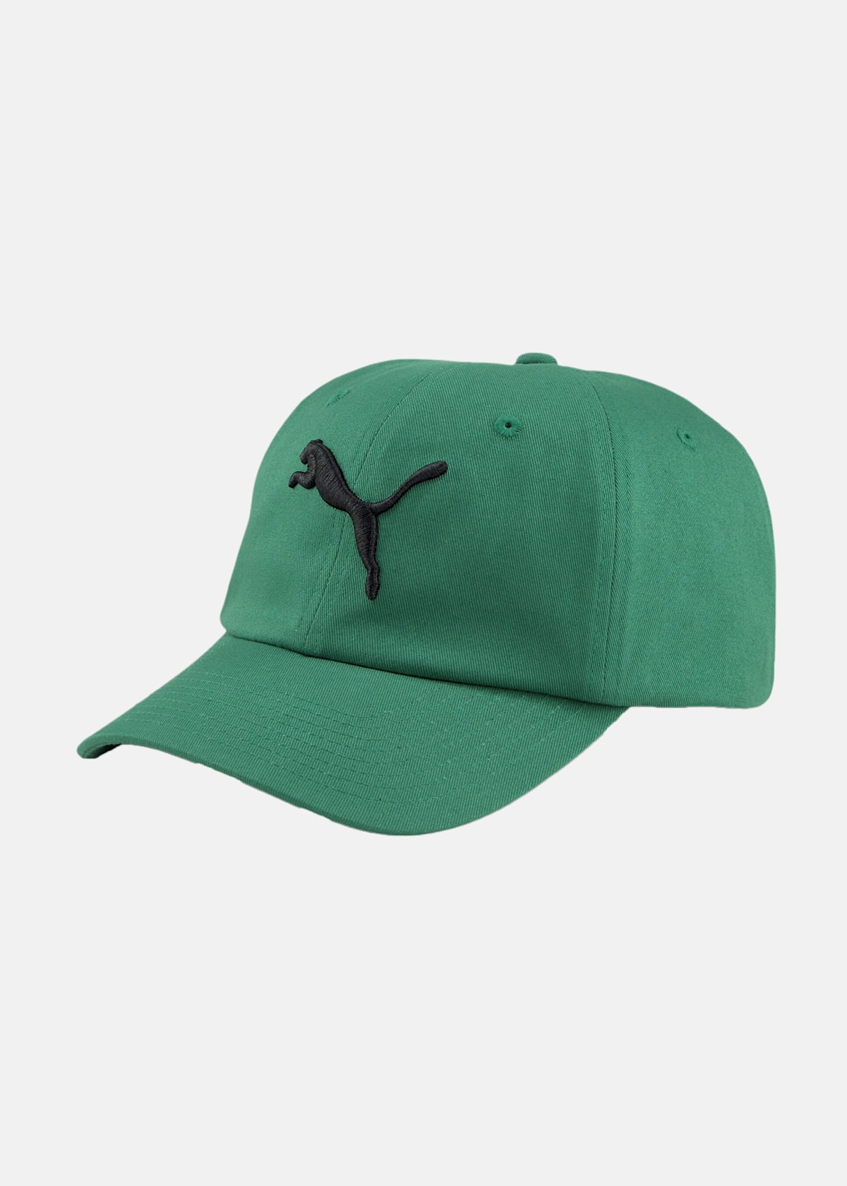 PUMA ESS Cat Logo BB Cap |  - sv-se - dam - klader - accessoarer - kepsar-hattar - casual-streetkepsar | Padelspecialisterna