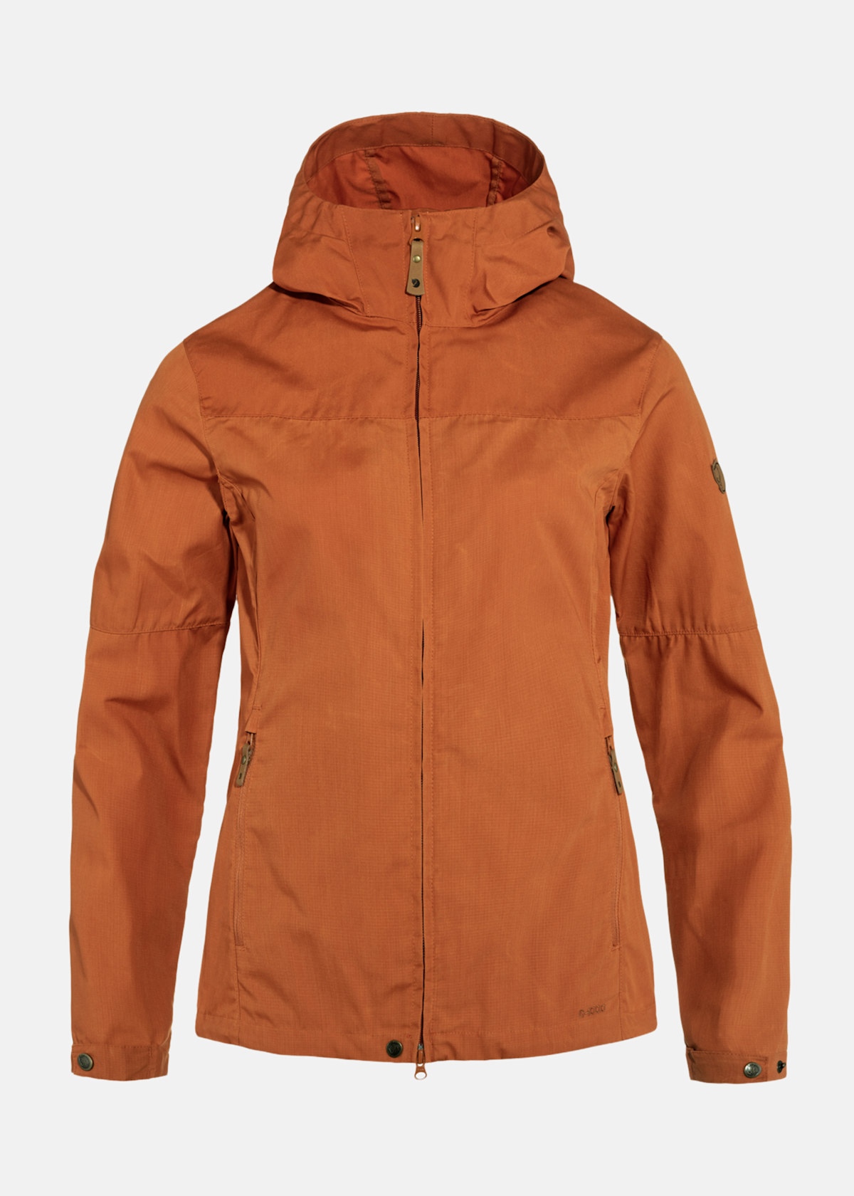 Stina Jacket W |  - sv-se - dam - klader - jackor - vandringsjackor | Padelspecialisterna