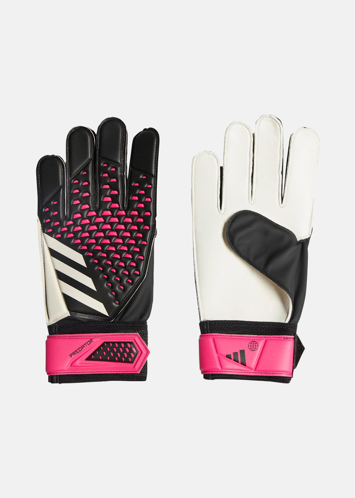 PRED GL TRN |  - sv-se - dam - klader - accessoarer - handskar - malvaktshandskar-fotboll | Padelspecialisterna