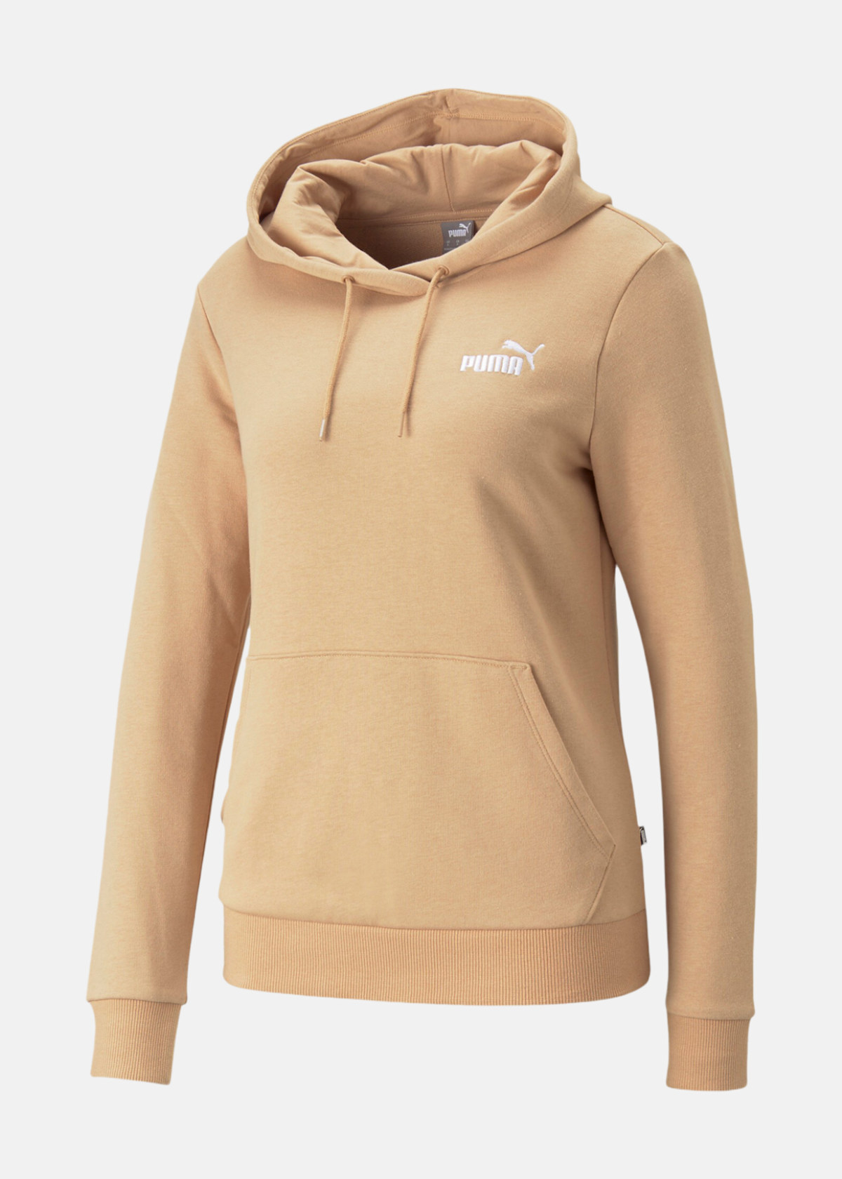 ESS+ Embroidery Hoodie TR |  - sv-se - dam - klader - trojor - huvtrojor - hoodies | Padelspecialisterna