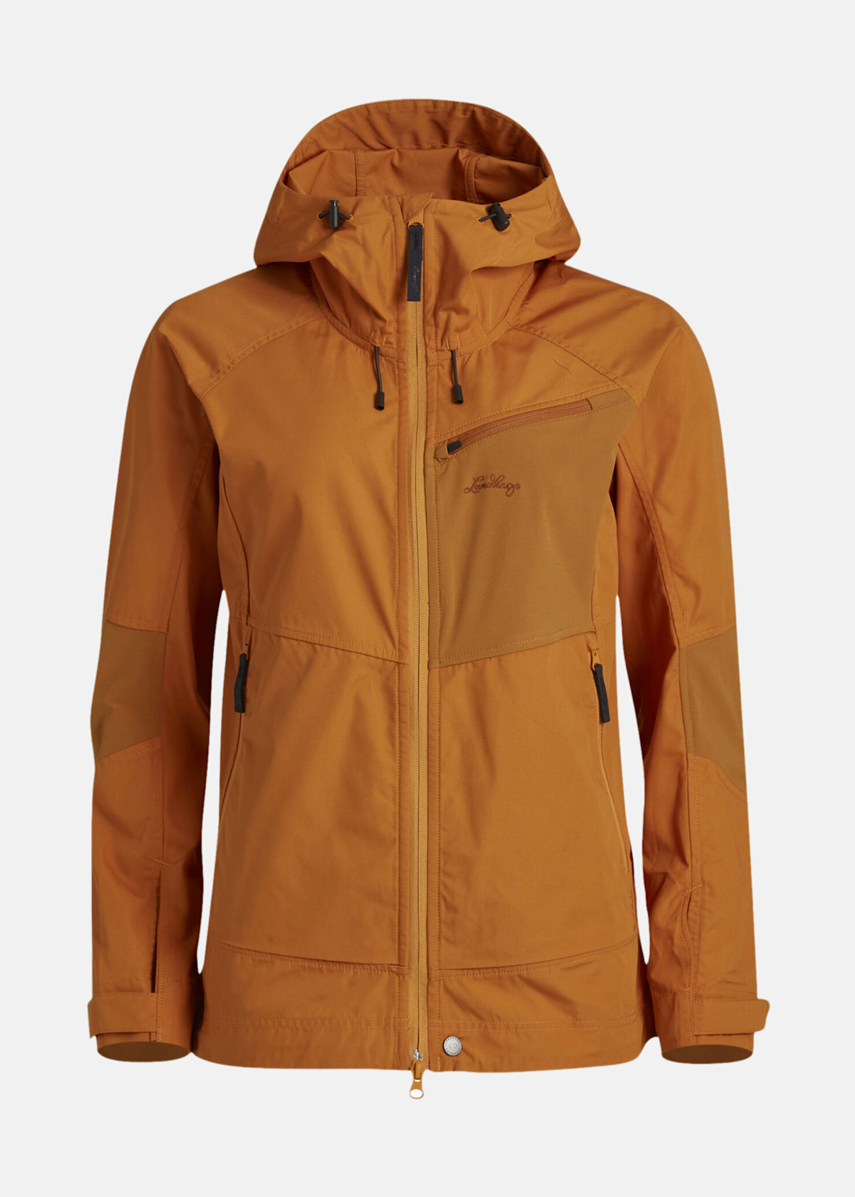 Tived Stretch Hybrid Jacket W |  - sv-se - dam - klader - jackor - vandringsjackor | Padelspecialisterna