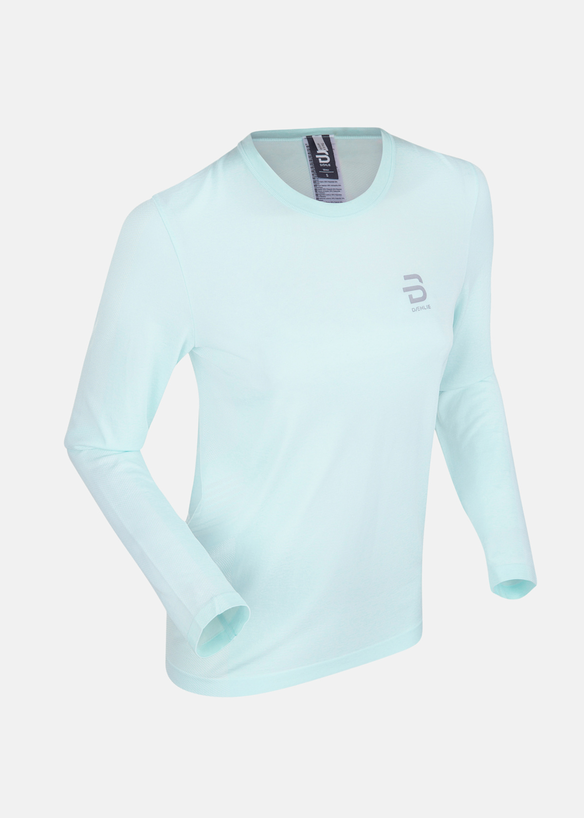 Long Sleeve Direction Wmn |  - sv-se - dam - klader - toppar-linnen - t-shirts-friluftsliv-vandring - t-shirts-langarmade | Padelspecialisterna