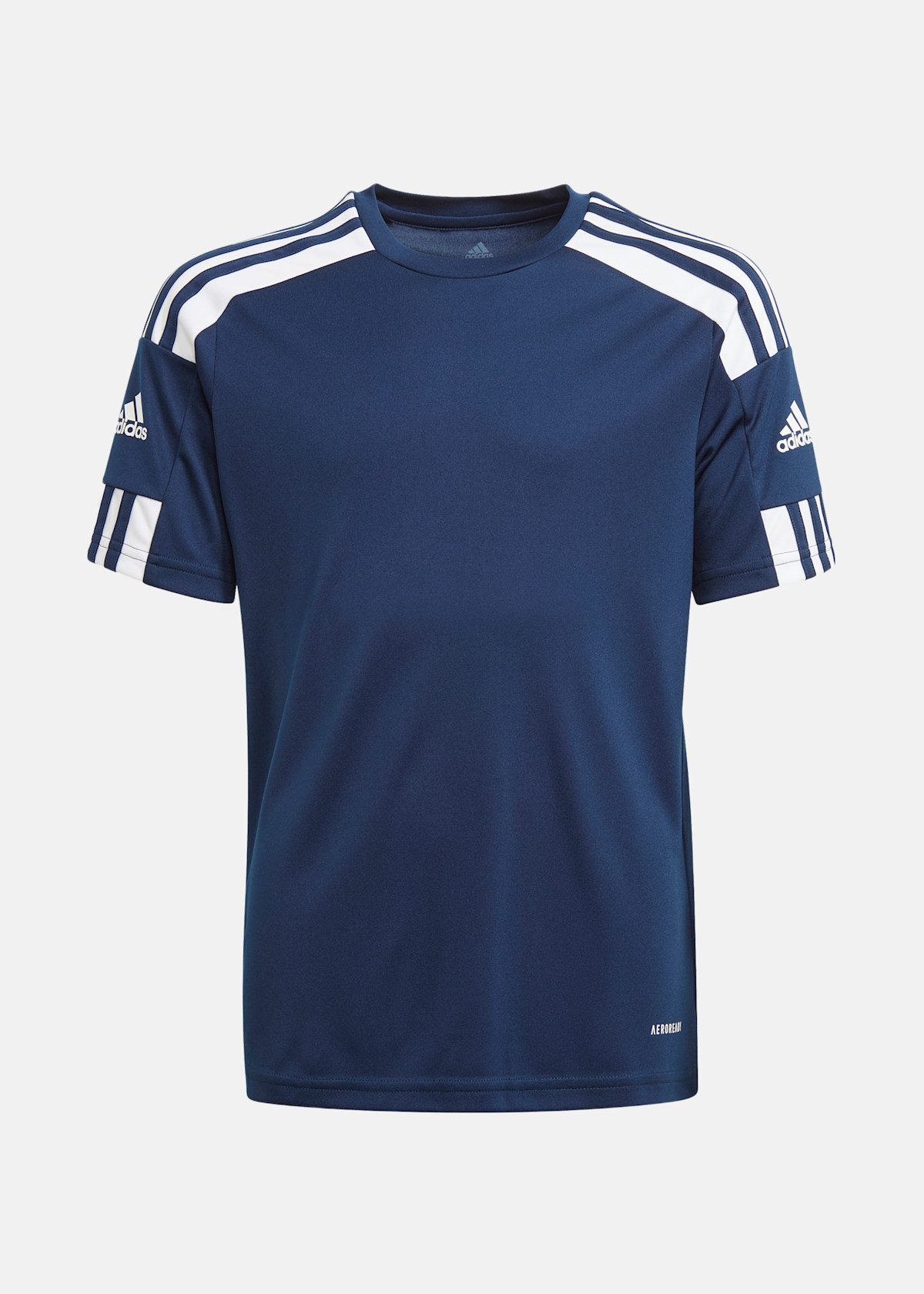 SQUAD 21 JSY Y |  - sv-se - barn - klader - t-shirts-linnen - t-shirt-sport-fritid - t-shirt-sport-fritid-kortarmad | Padelspecialisterna