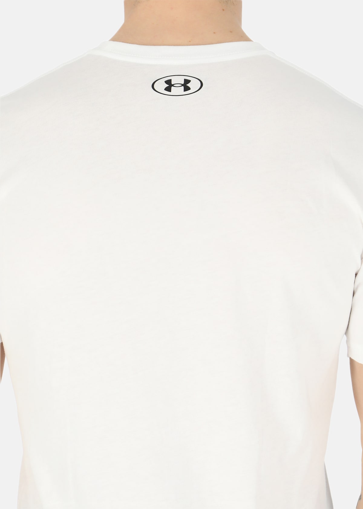 UA M SPORTSTYLE LC SS |  - sv-se - herr - klader - t-shirts-linnen - t-shirt-vardag-sport - kortarmad-t-shirt-vardag-sport | Padelspecialisterna