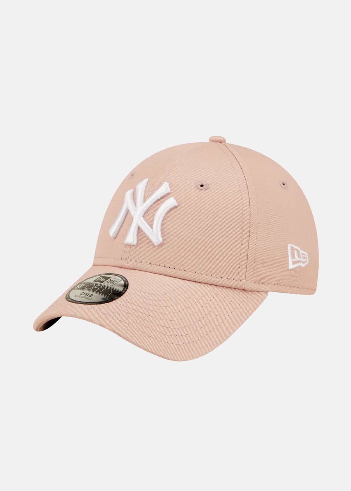 CHYT LEAGUE ESS 9FORTY NEYYAN |  - sv-se - barn - klader - accessoarer - kepsar-hattar - vardags-streetkepsar | Padelspecialisterna